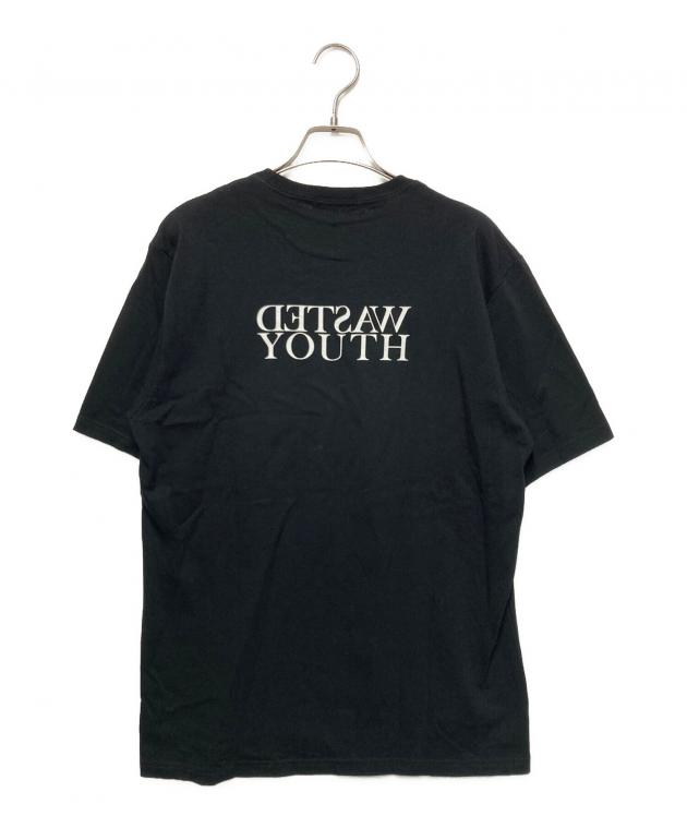 中古・古着通販】UNDERCOVER (アンダーカバー) WASTED YOUTH 