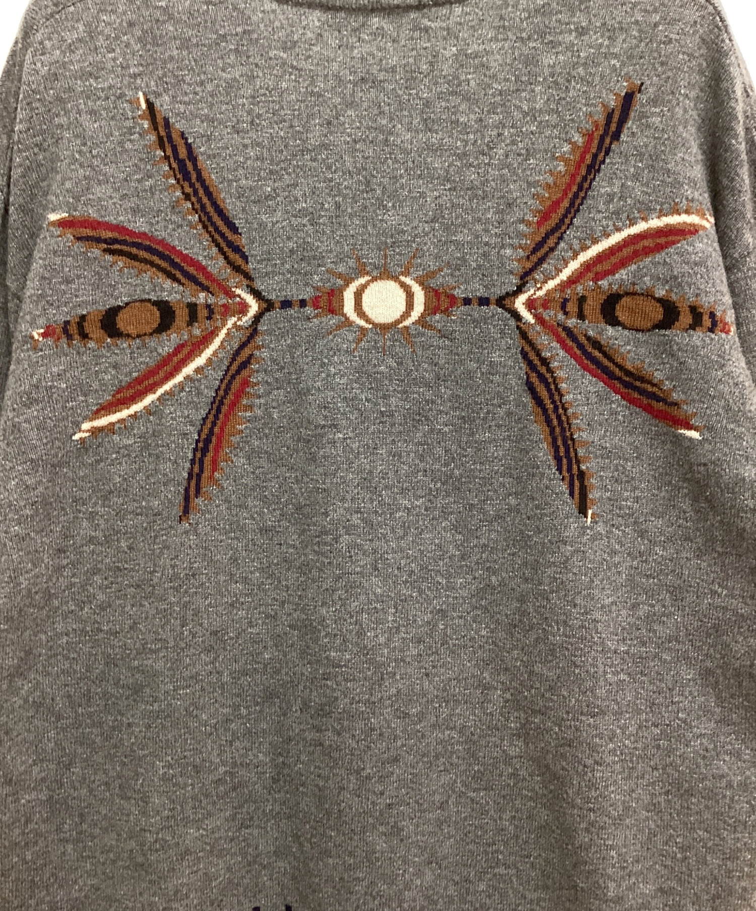 中古・古着通販】UNDERCOVER (アンダーカバー) エヴァンゲリオン