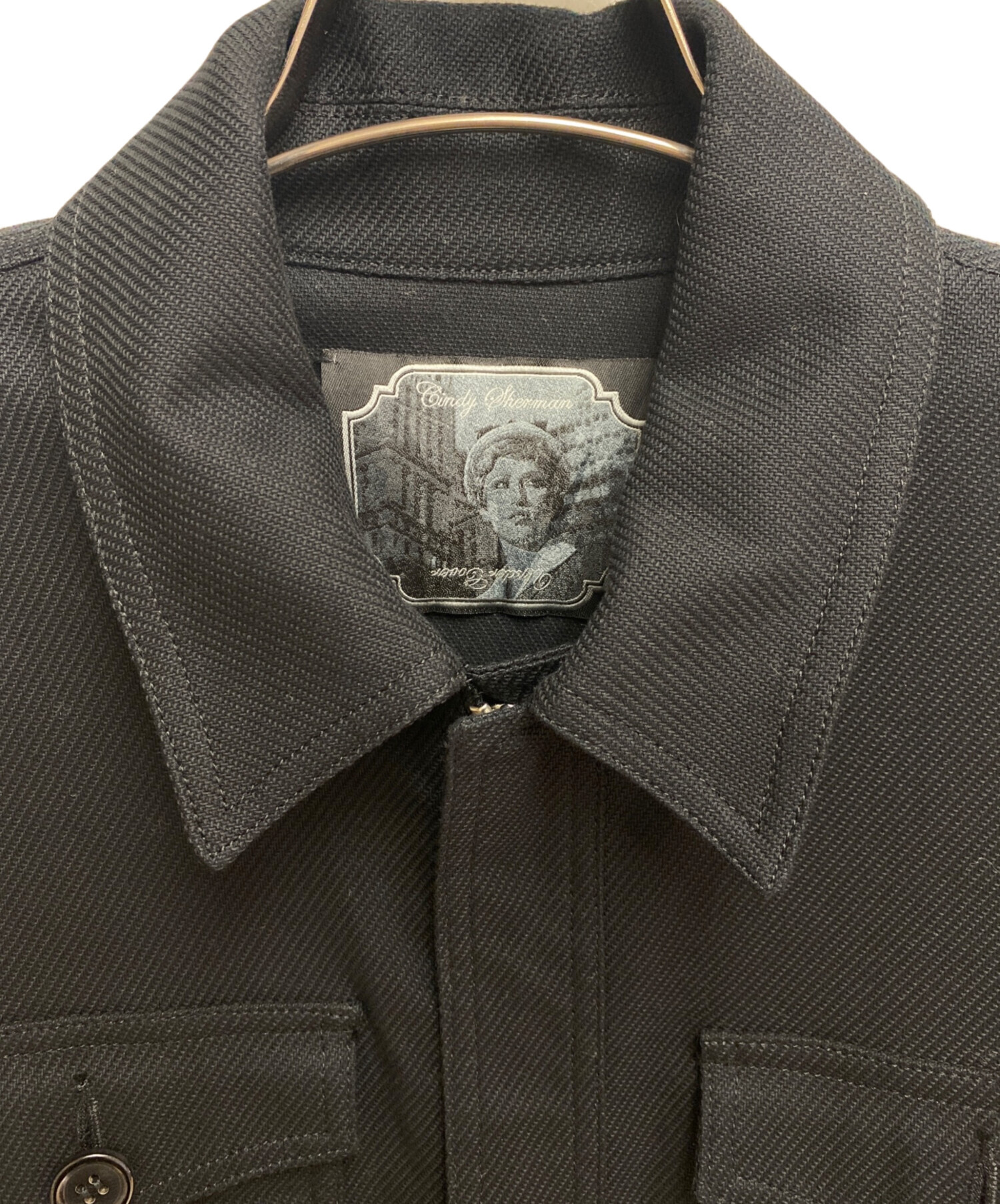 中古・古着通販】UNDERCOVER (アンダーカバー) CINDY SHERMAN