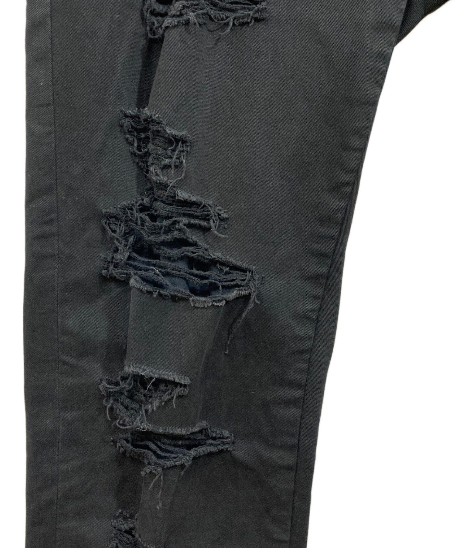 中古・古着通販】UNDERCOVER (アンダーカバー) チノストレッチ