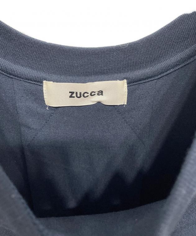 中古・古着通販】ZUCCA (ズッカ) LIBERTY PRINTドッキングワンピース
