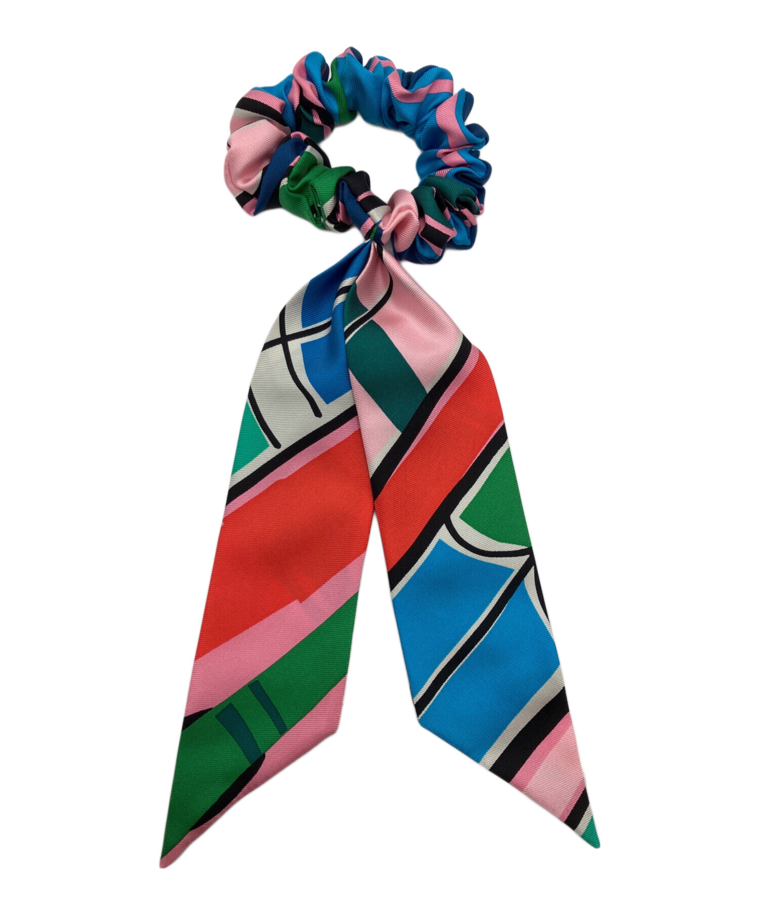 HERMES エルメス ヘアアクセサリー レディース 【古着】【中古】 中古・古着通販】HERMES (エルメス) ベッラBellaヘアアクセサリー