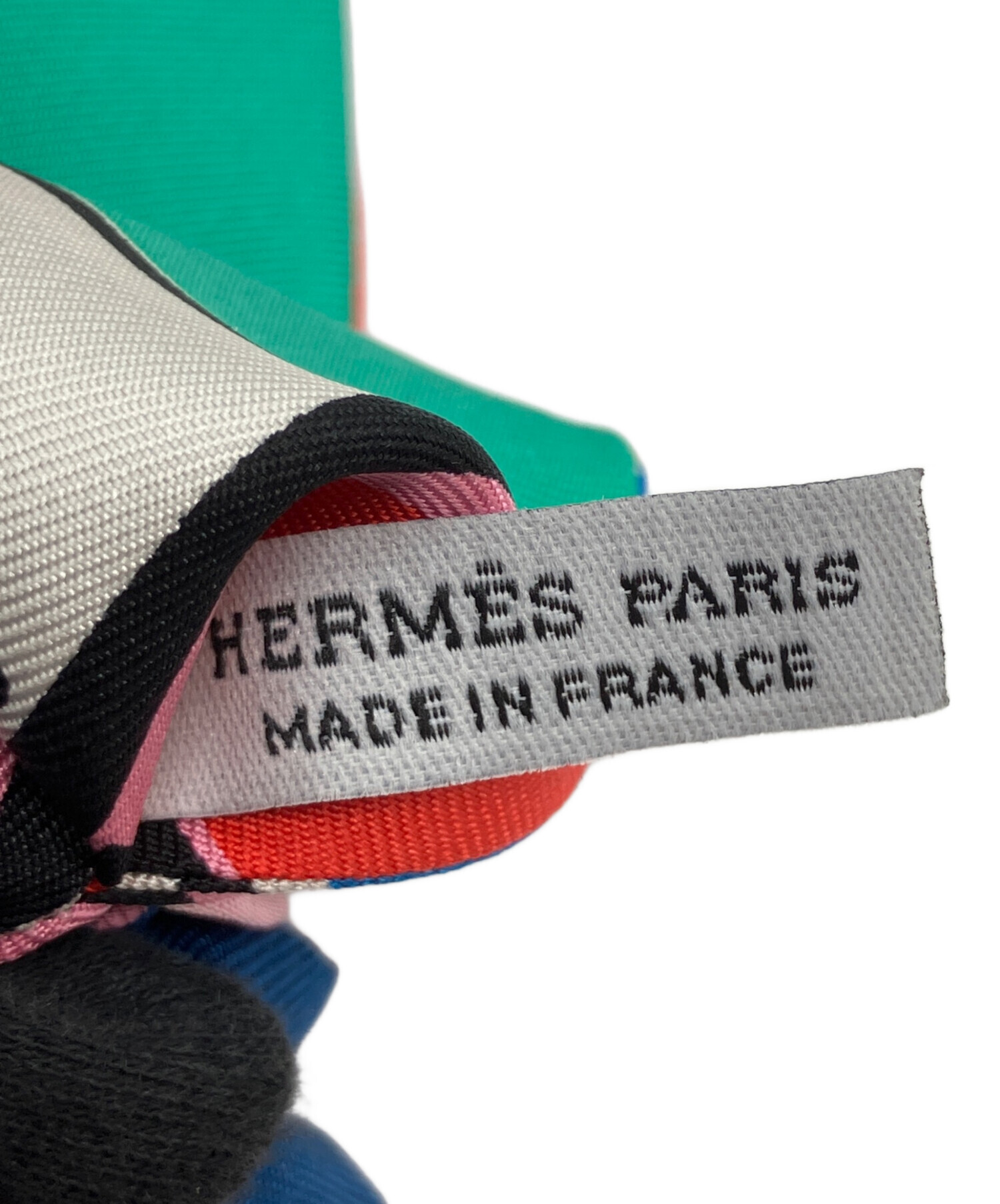 中古・古着通販】HERMES (エルメス) ベッラBellaヘアアクセサリー