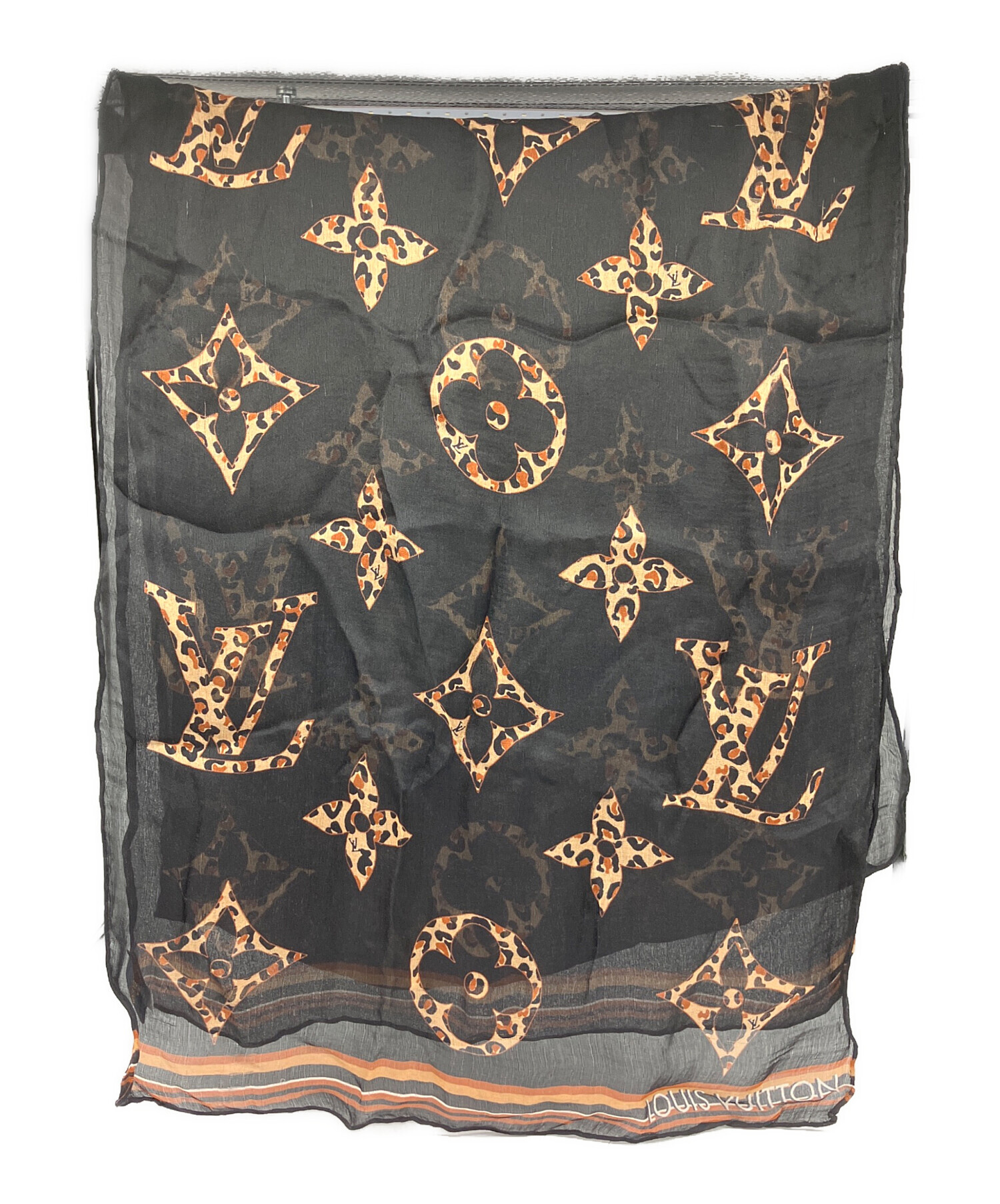 中古・古着通販】LOUIS VUITTON (ルイ ヴィトン) エトール エンヴィー