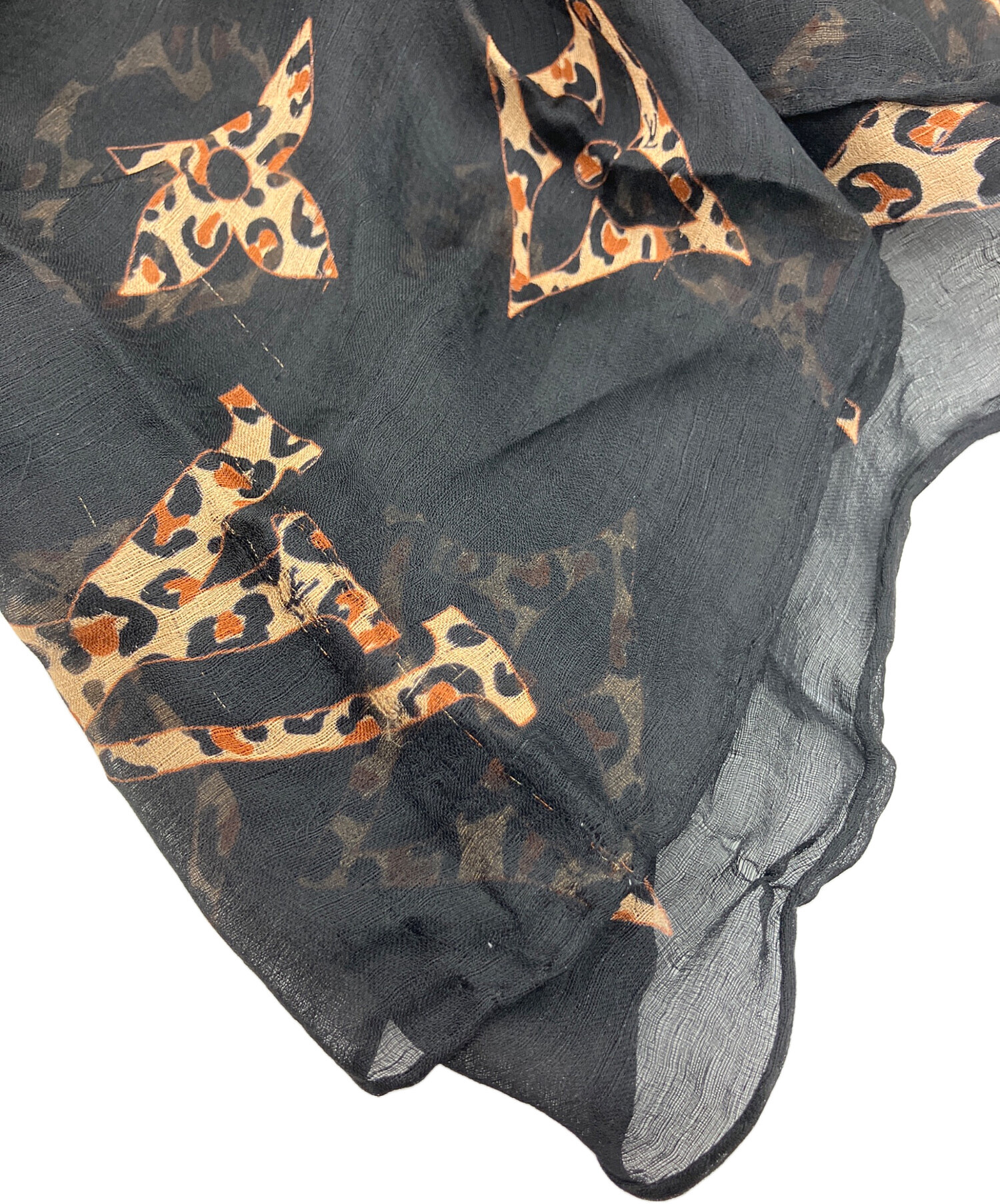 中古・古着通販】LOUIS VUITTON (ルイ ヴィトン) エトール エンヴィー 