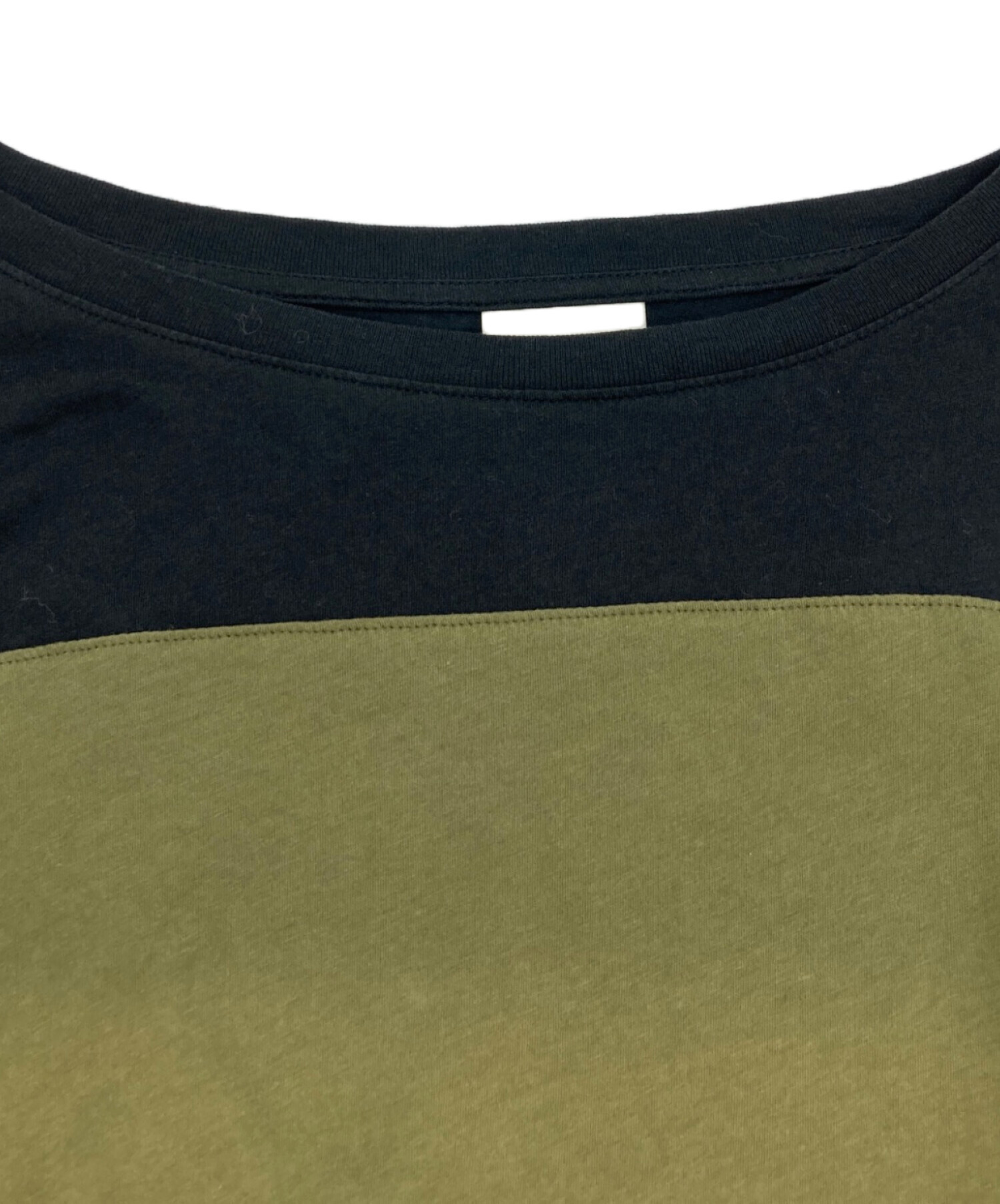 中古・古着通販】DRIES VAN NOTEN (ドリスヴァンノッテン) フレア