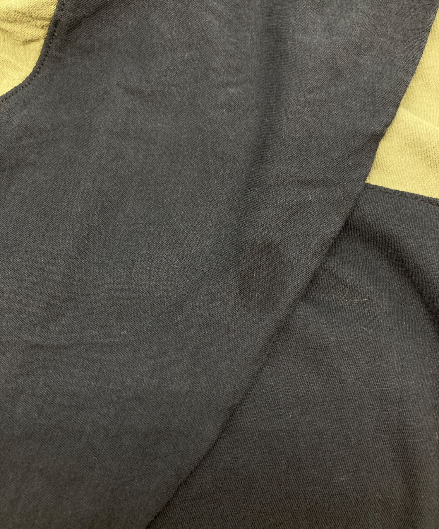 中古・古着通販】DRIES VAN NOTEN (ドリスヴァンノッテン) フレア