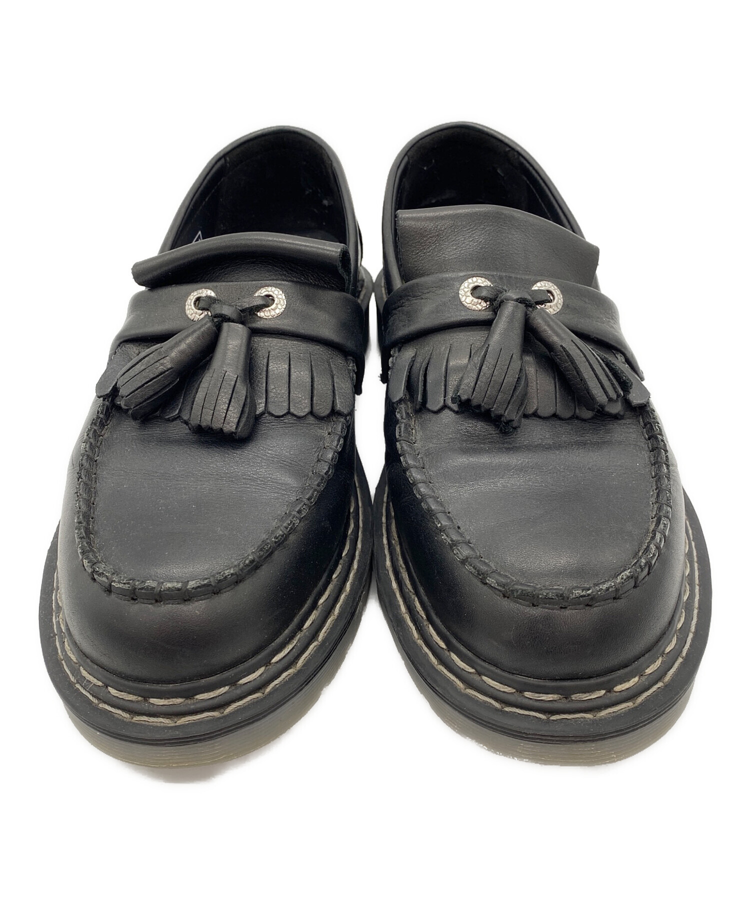 中古・古着通販】Dr.Martens (ドクターマーチン) MIE ADRIAN タッセル  