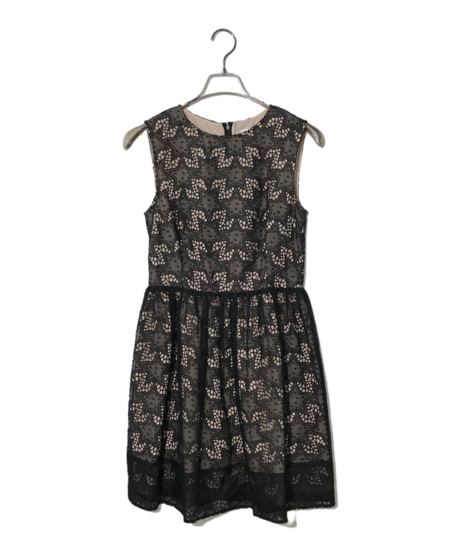 中古・古着通販】RED VALENTINO (レッドヴァレンティノ) レース 中古・古着通販】RED VALENTINO (レッドヴァレンティノ) レース