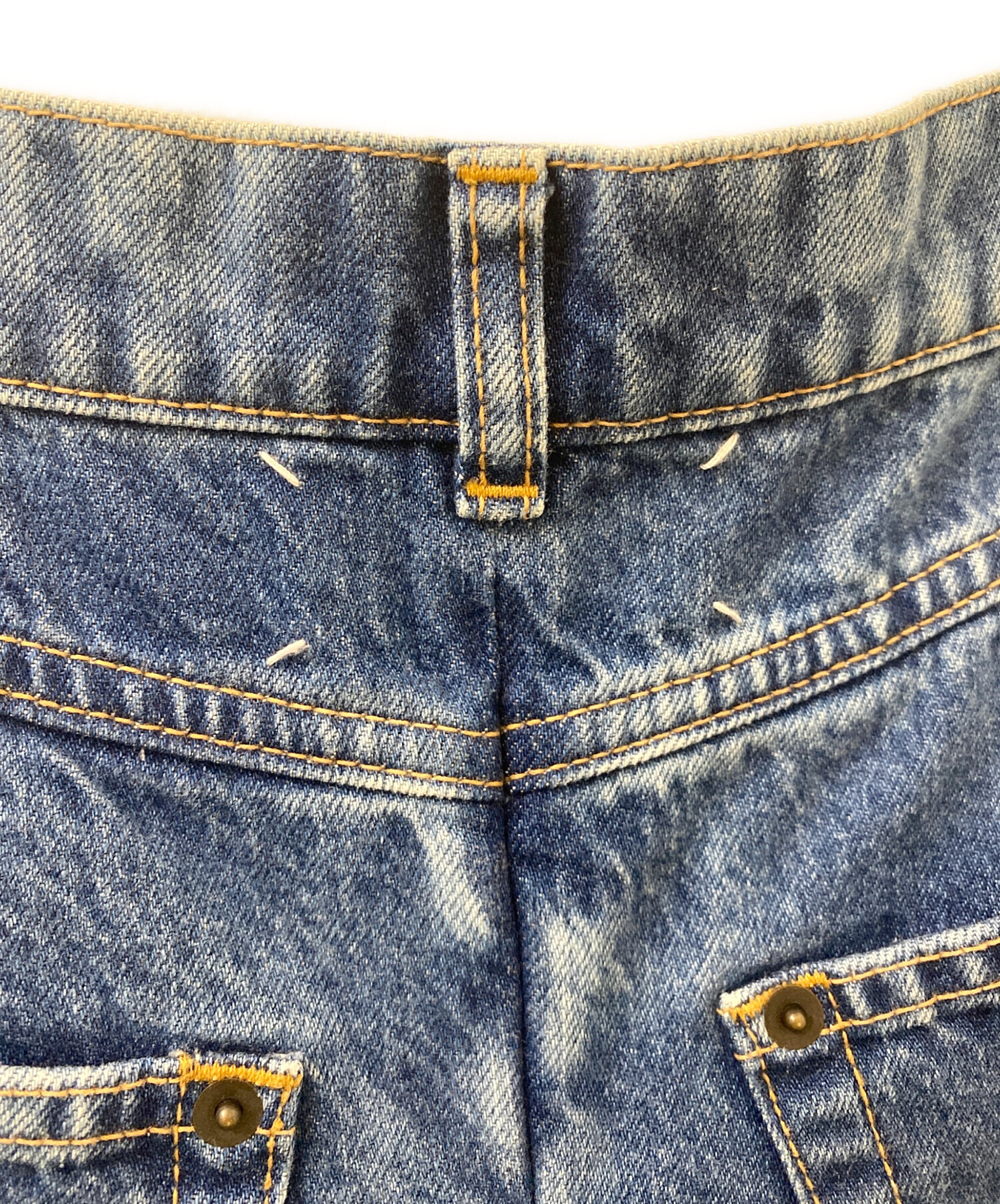 中古・古着通販】Maison Margiela (メゾンマルジェラ) デニム