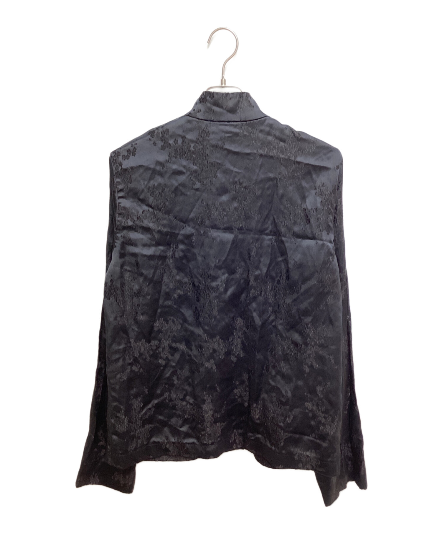 中古・古着通販】BLACK COMME des GARCONS (ブラック