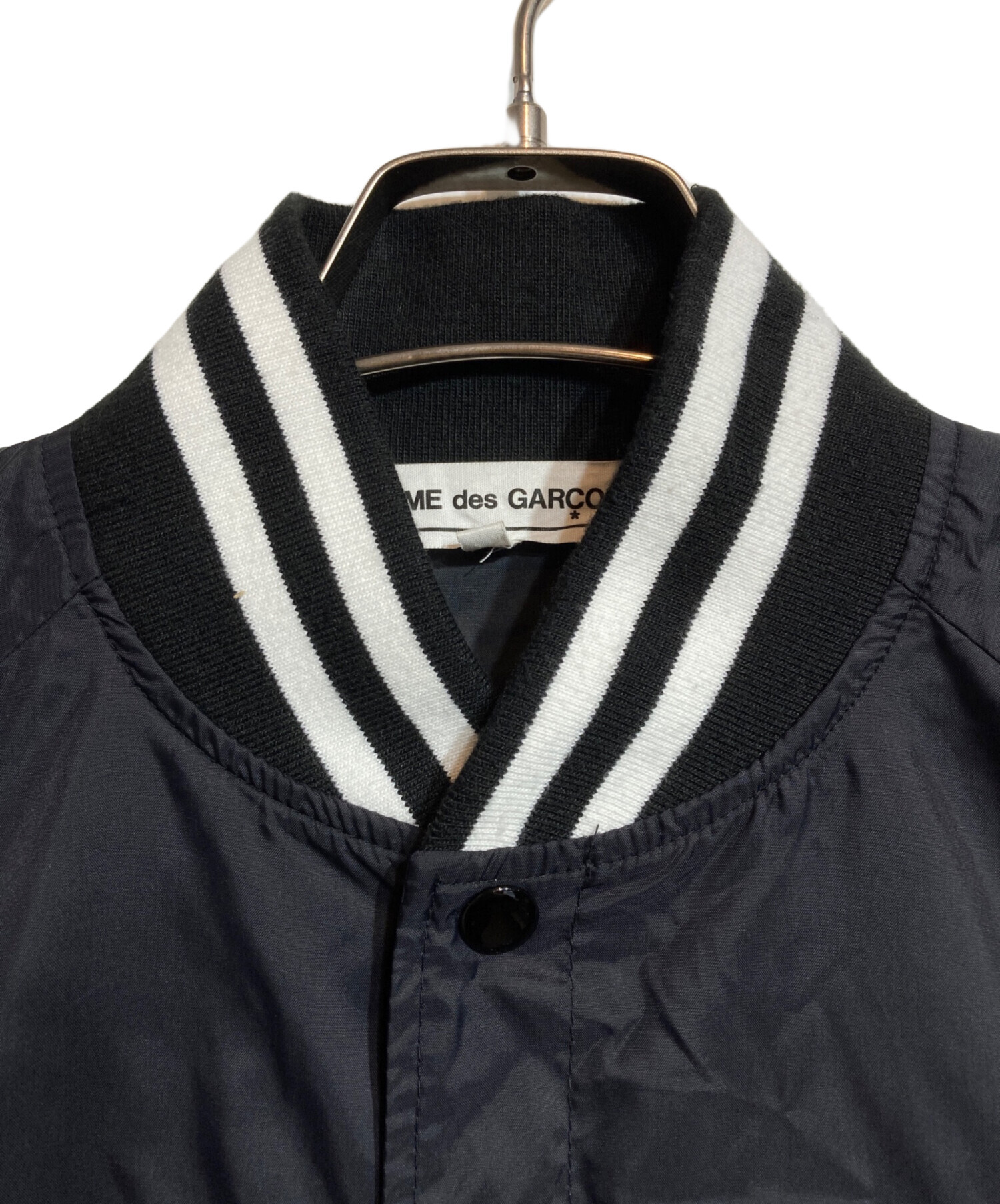 中古・古着通販】COMME des GARCONS (コムデギャルソン) バックハート 
