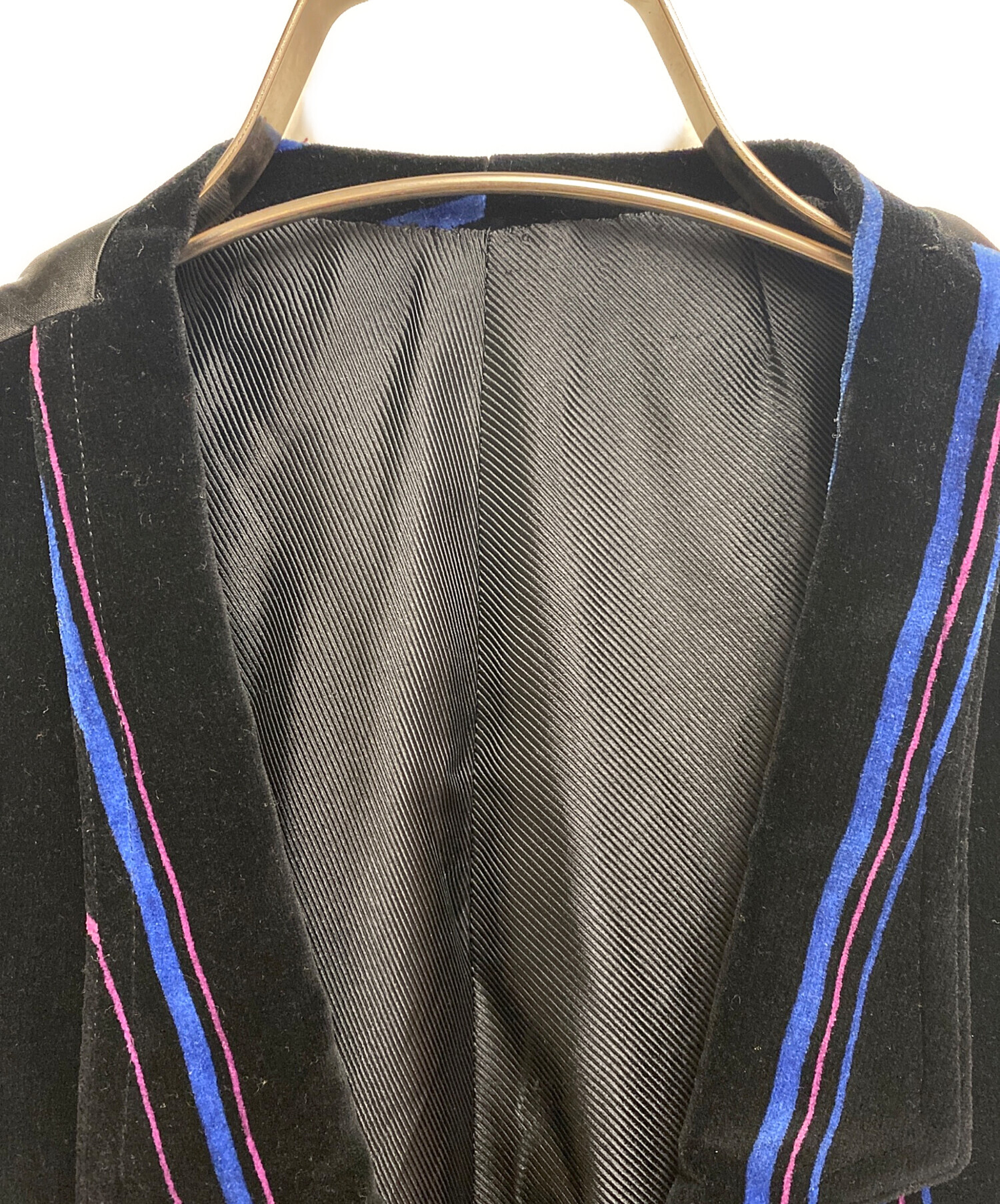 中古・古着通販】Yohji Yamamoto pour homme (ヨウジヤマモト