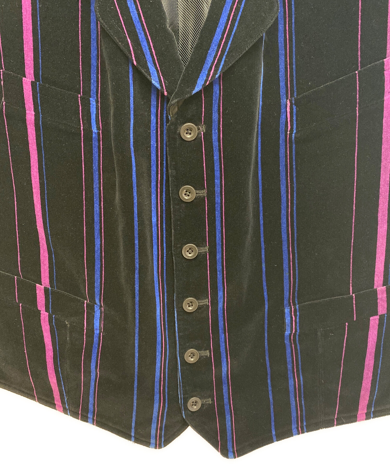 中古・古着通販】Yohji Yamamoto pour homme (ヨウジヤマモト