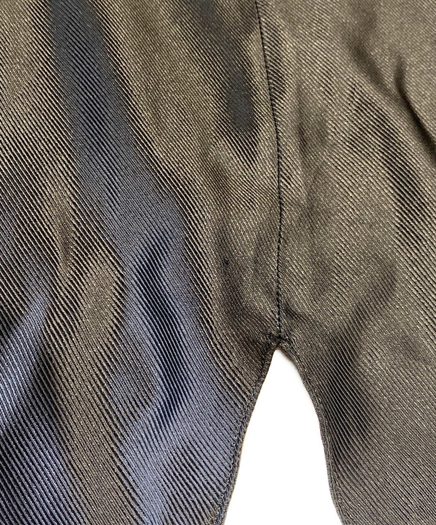 中古・古着通販】Yohji Yamamoto pour homme (ヨウジヤマモト