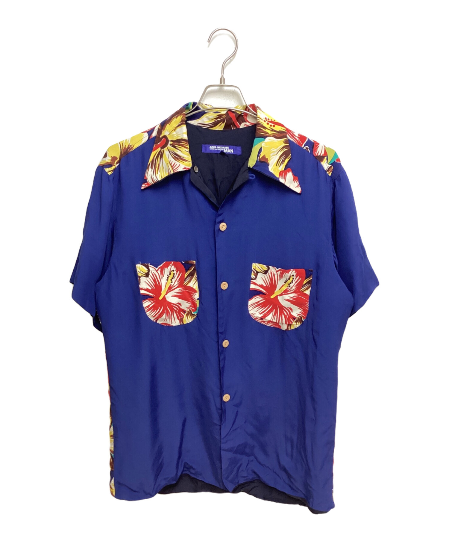 中古・古着通販】COMME des GARCONS JUNYA WATANABE MAN (コム デ 