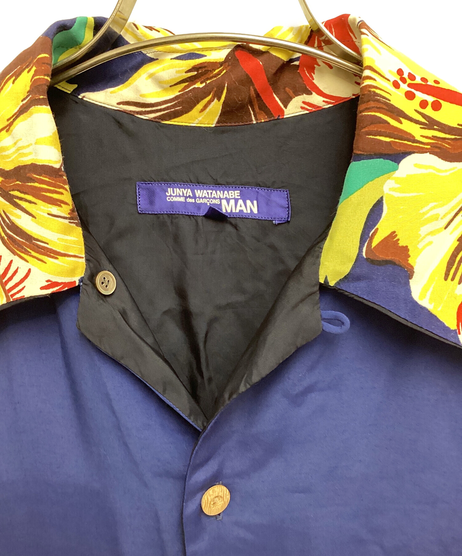 中古・古着通販】COMME des GARCONS JUNYA WATANABE MAN (コム デ 