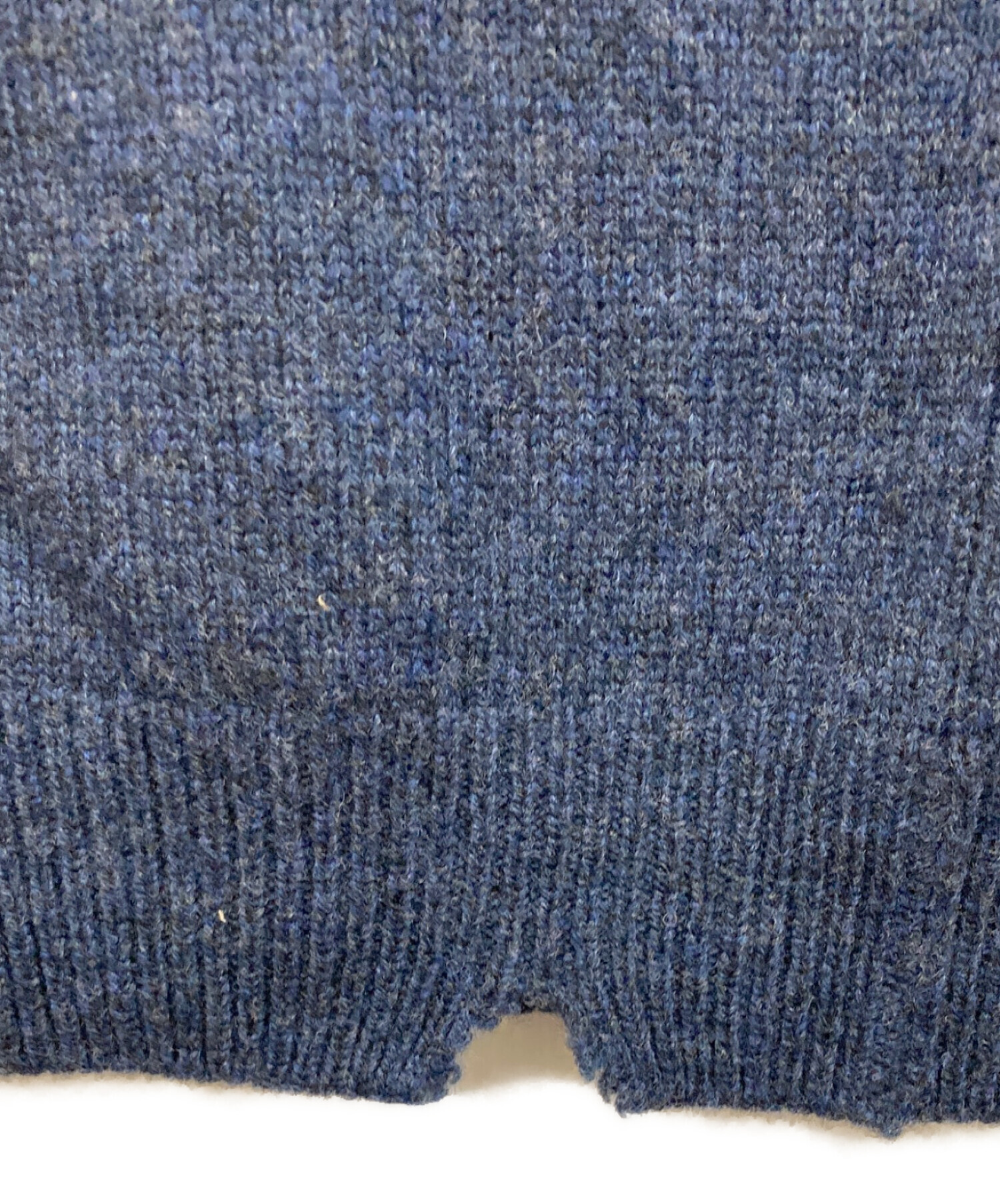 中古・古着通販】Maison Margiela (メゾンマルジェラ) デストロイド