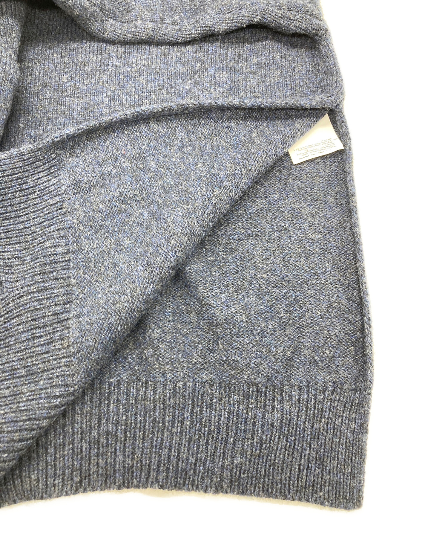 中古・古着通販】Maison Margiela (メゾンマルジェラ) デストロイド