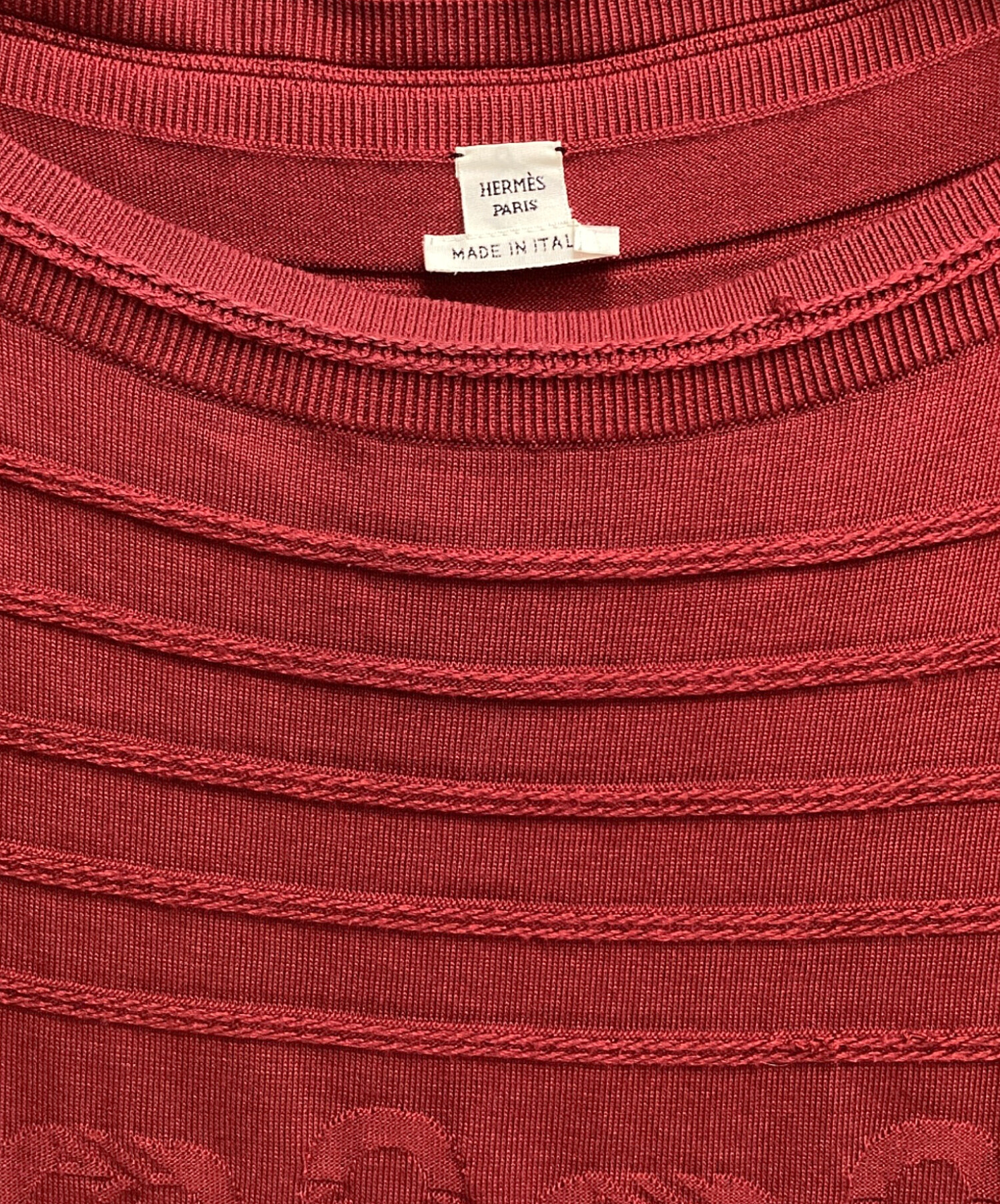 中古・古着通販】HERMES (エルメス) Chaine d