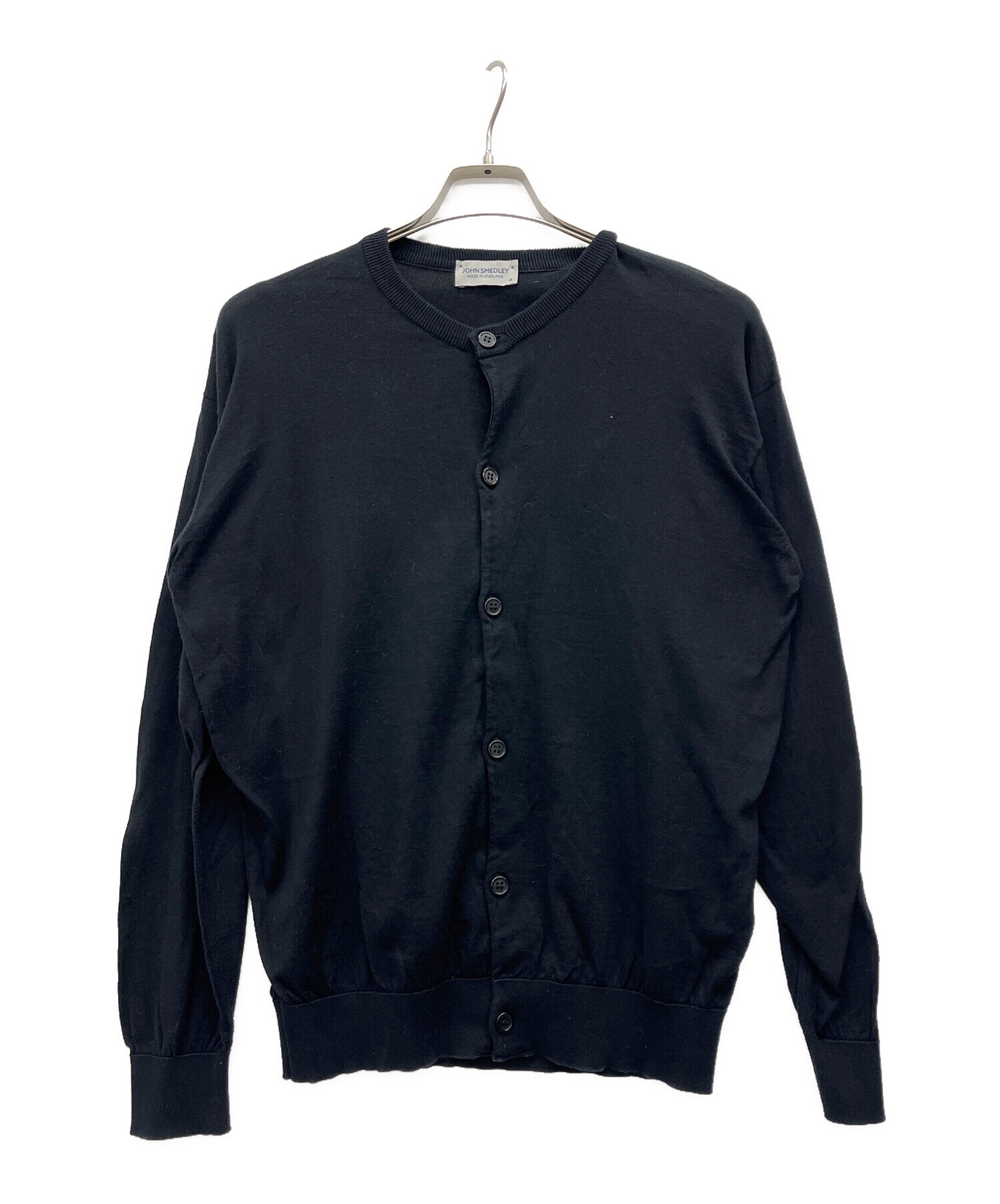 中古・古着通販】JOHN SMEDLEY (ジョンスメドレー) コットン 
