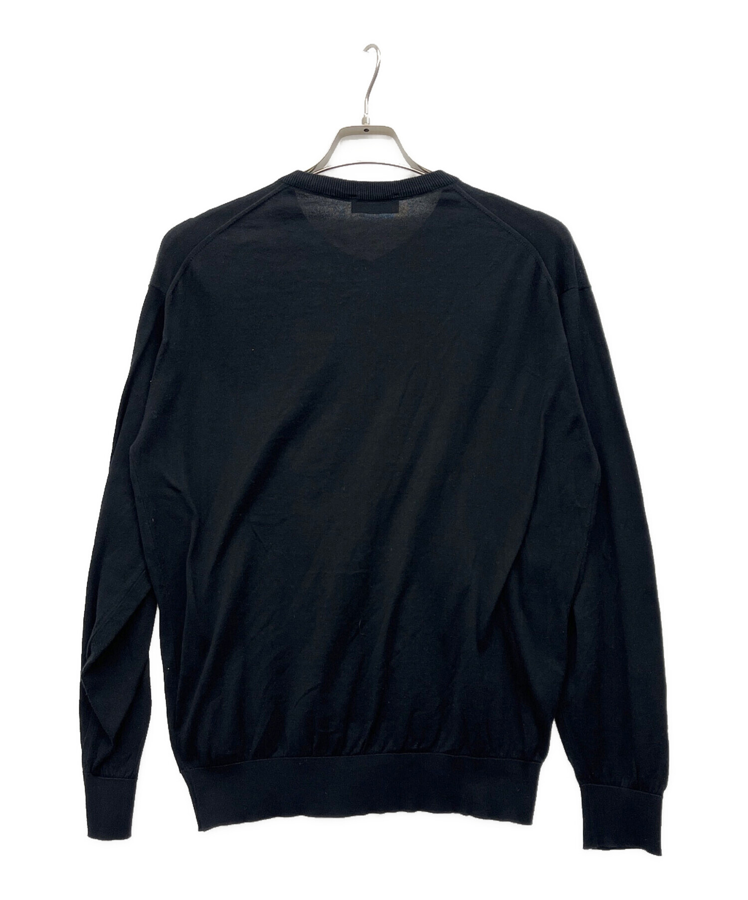 中古・古着通販】JOHN SMEDLEY (ジョンスメドレー) コットン 