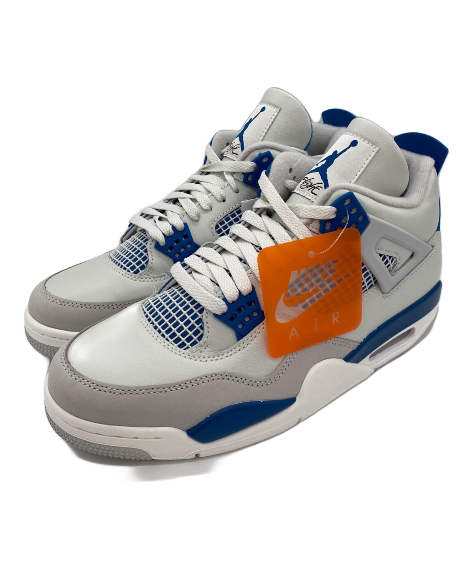 中古・古着通販】NIKE (ナイキ) JORDAN BRAND AIR JORDAN 4 RETRO (GS 