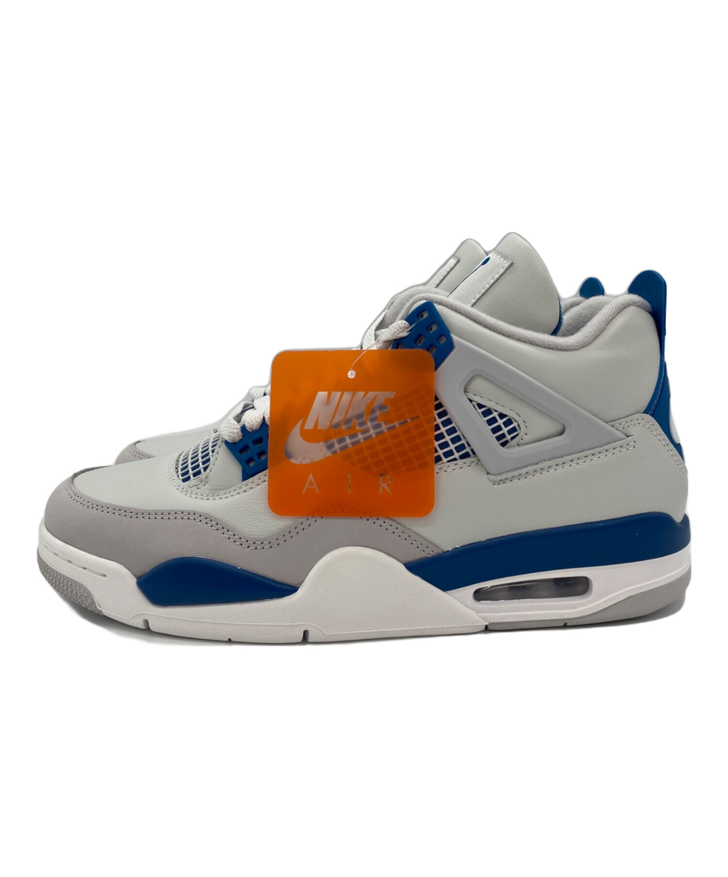 中古・古着通販】NIKE (ナイキ) JORDAN BRAND AIR JORDAN 4 RETRO (GS 