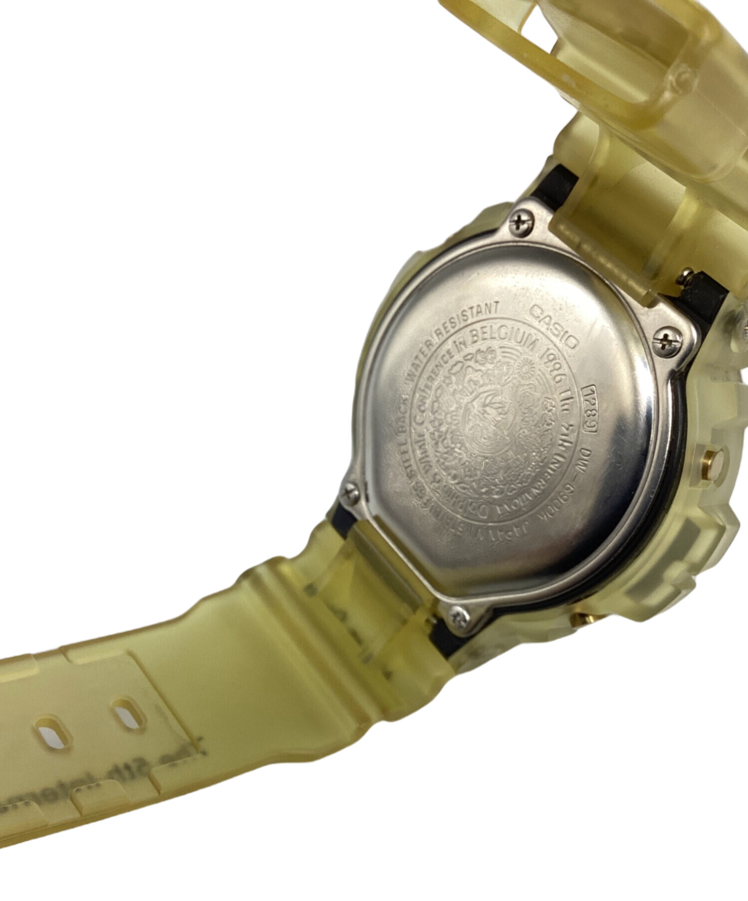 中古・古着通販】CASIO (カシオ) 腕時計｜ブランド・古着通販 