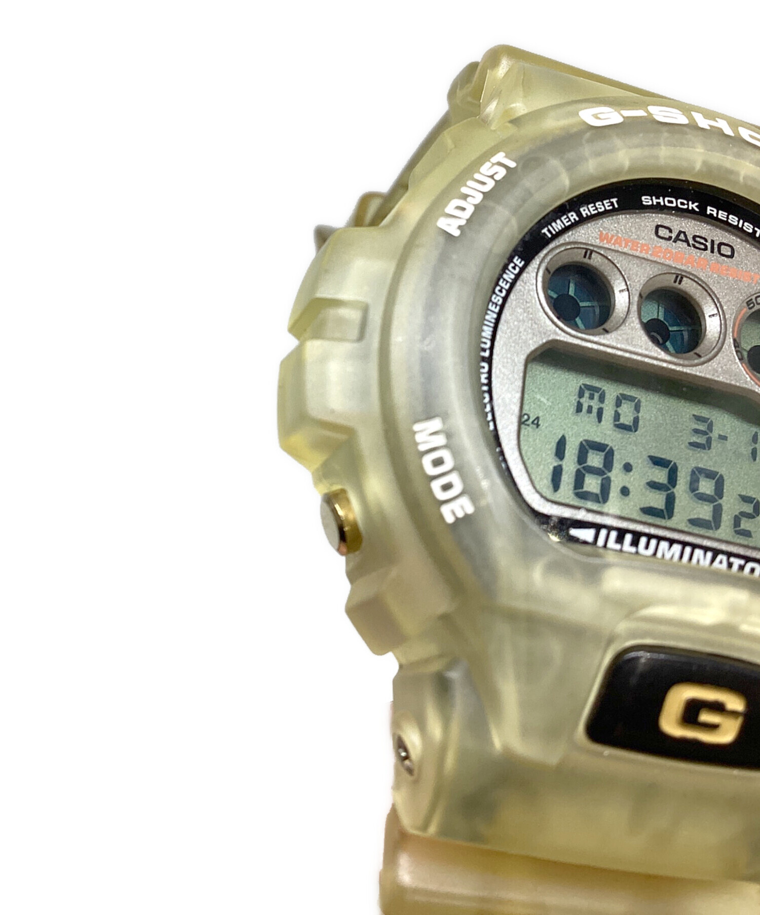 中古・古着通販】CASIO (カシオ) 腕時計｜ブランド・古着通販 