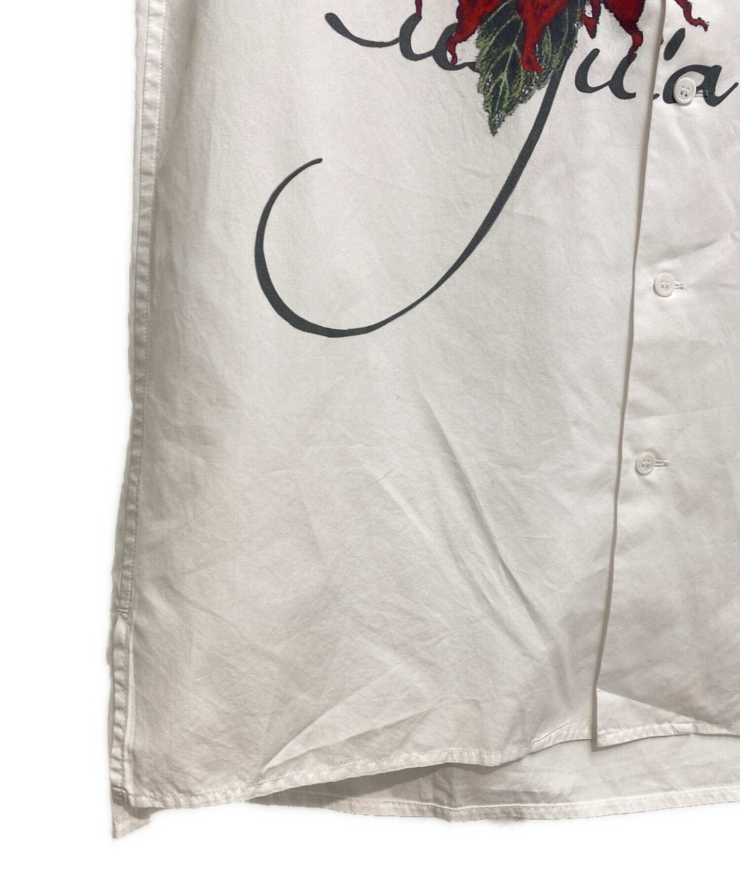 中古・古着通販】Yohji Yamamoto pour homme (ヨウジヤマモト