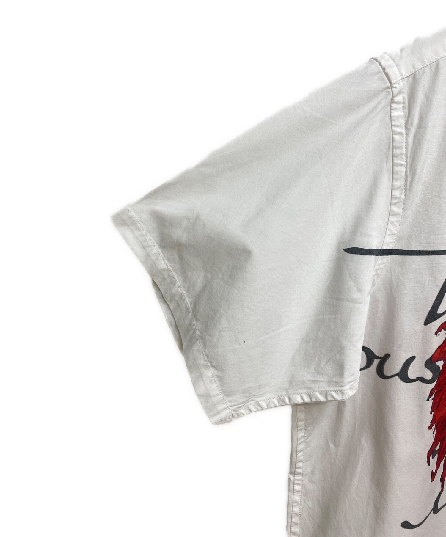中古・古着通販】Yohji Yamamoto pour homme (ヨウジヤマモト