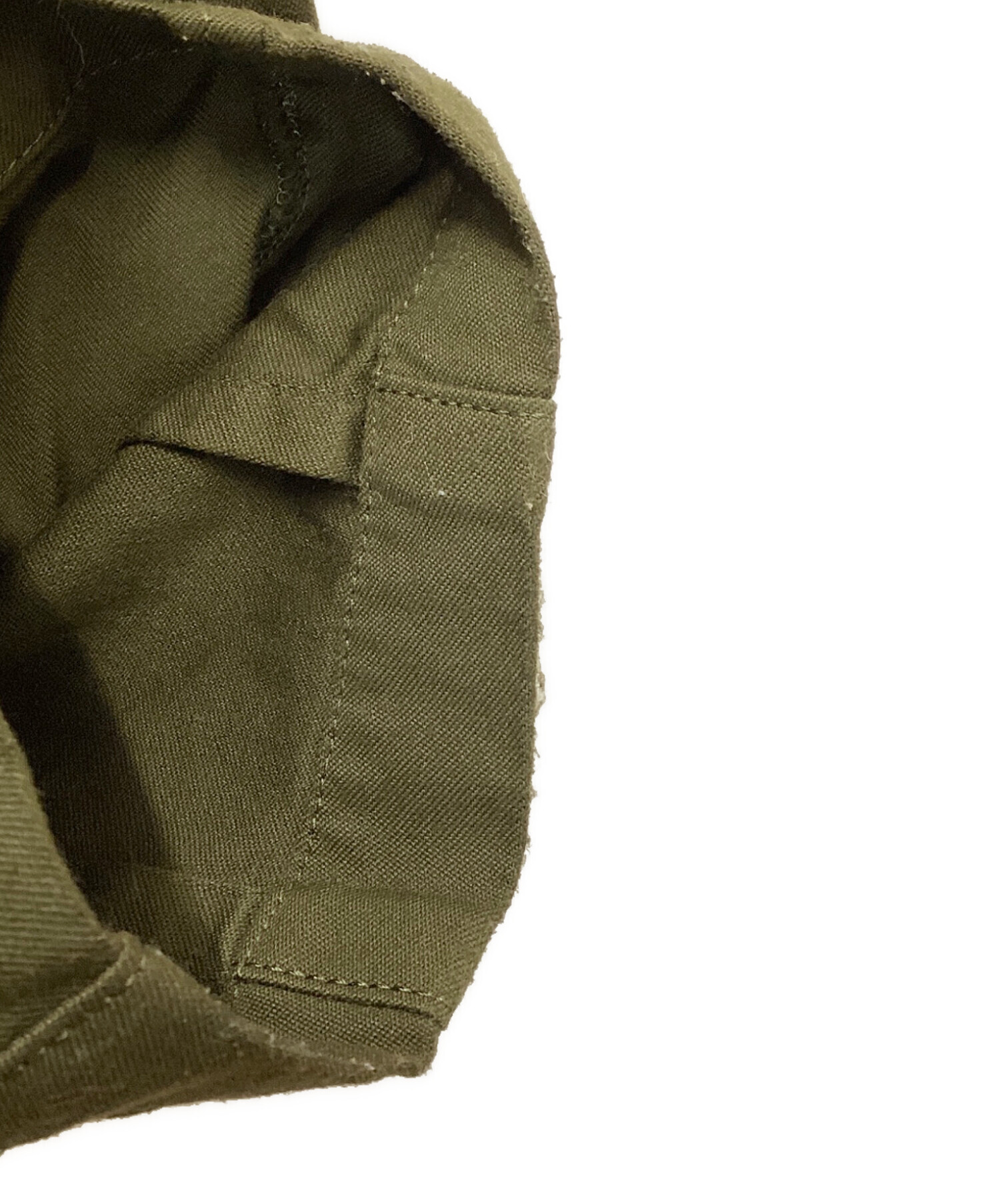 中古・古着通販】COMME des GARCONS HOMME (コムデギャルソン オム