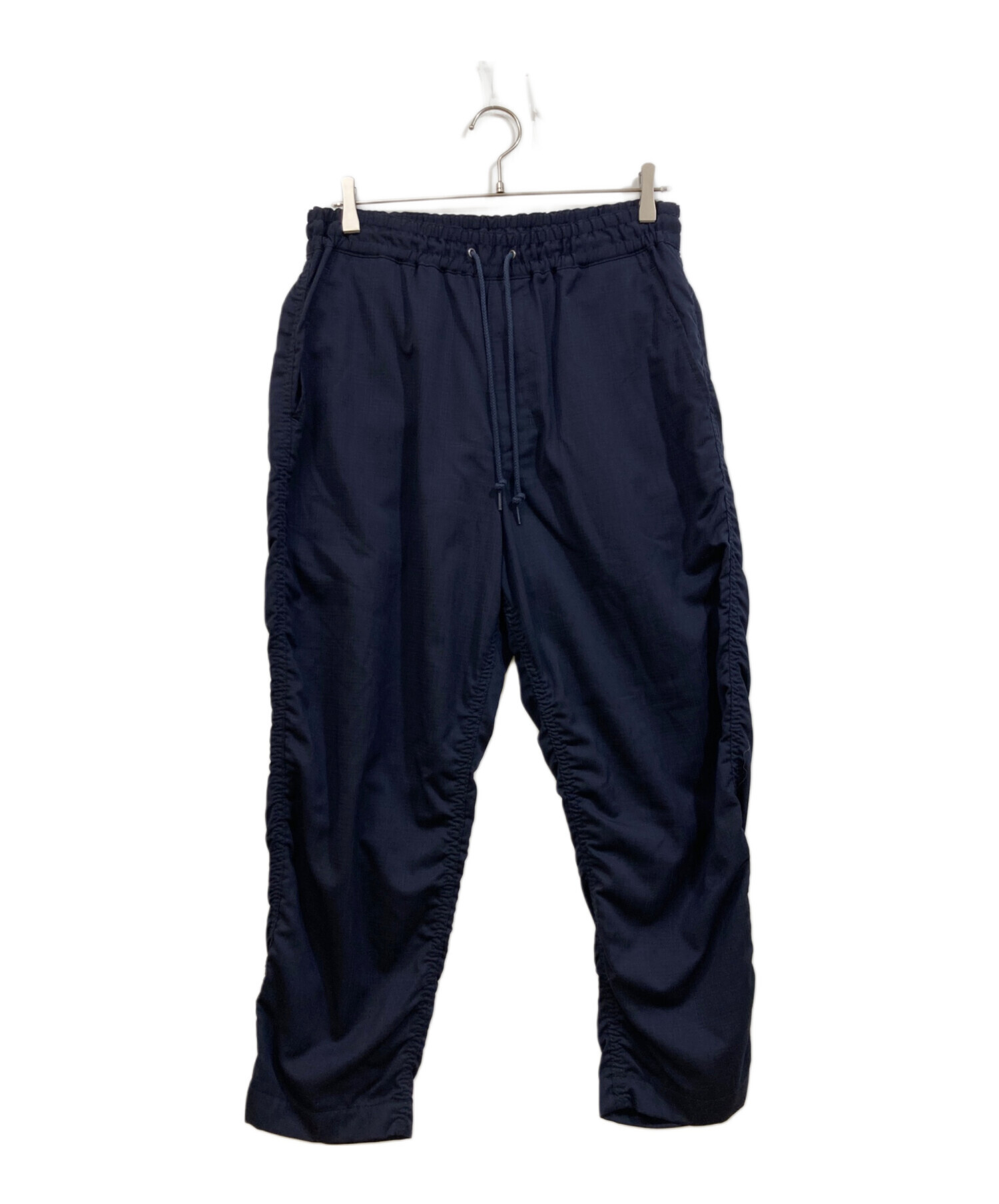 JUNYA WATANABE COMMEdesGARCONS CDG パンツ