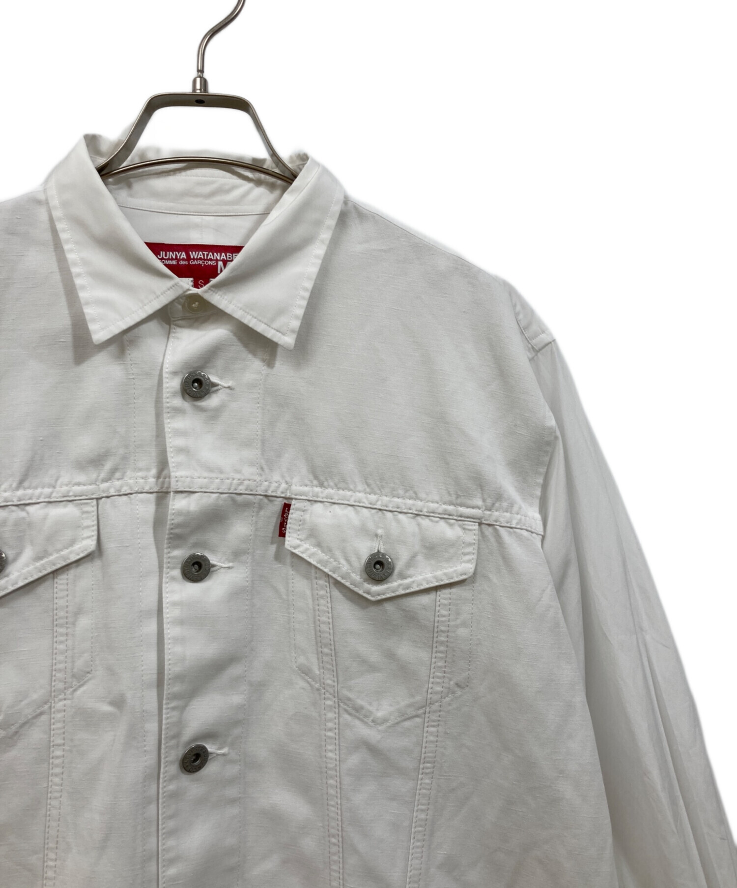 中古・古着通販】JUNYA WATANABE COMME des GARCONS (ジュンヤワタナベ 