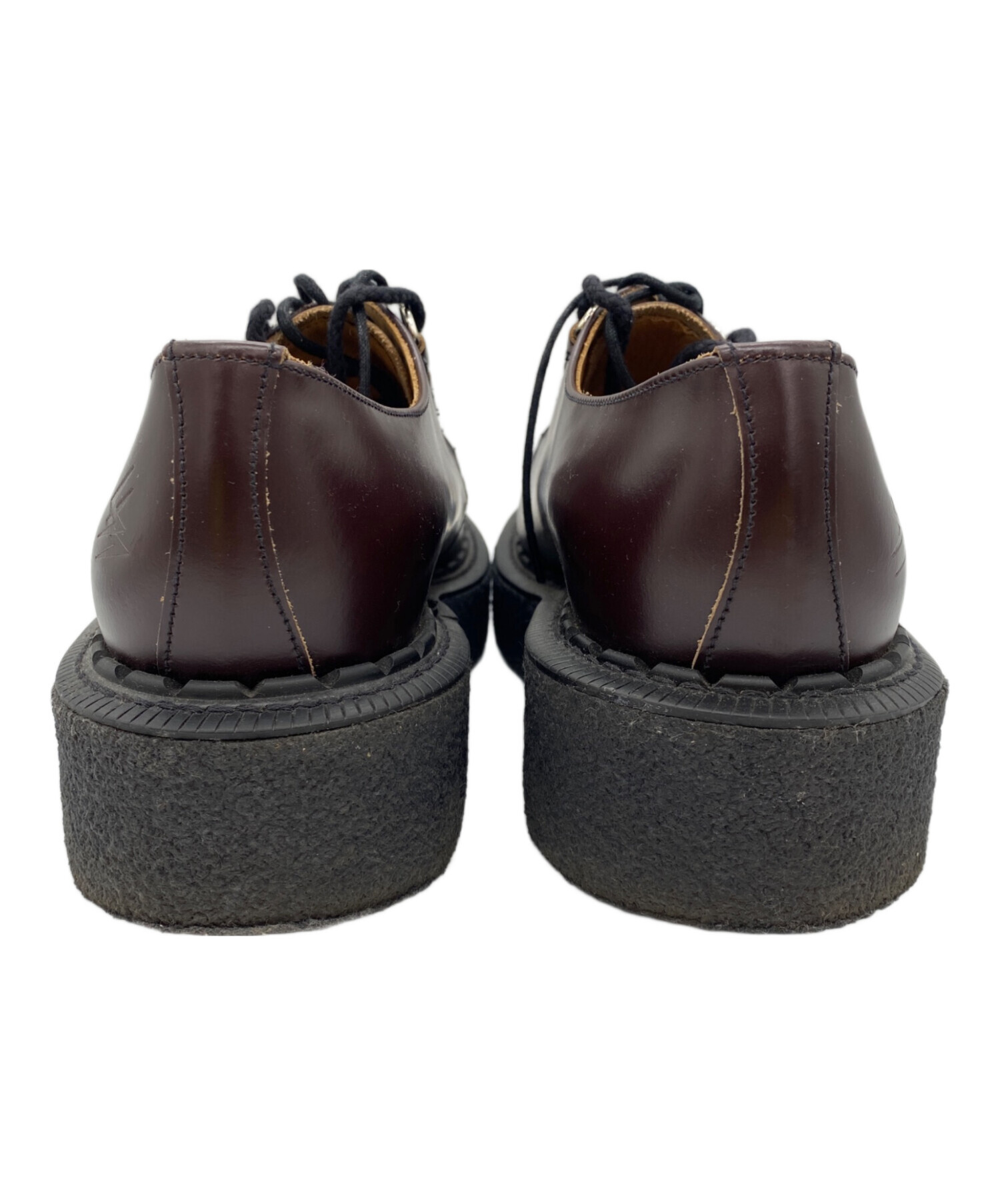 中古・古着通販】GEORGE COX (ジョージコックス) UNDERCOVER (アンダー