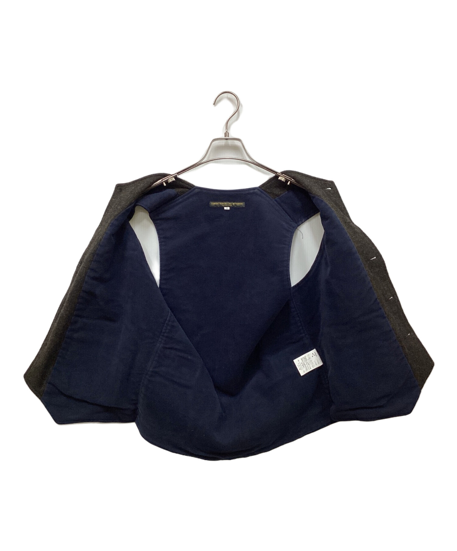 中古・古着通販】GARMENT REPRODUCTION OF WORKERS (ガーメントリ