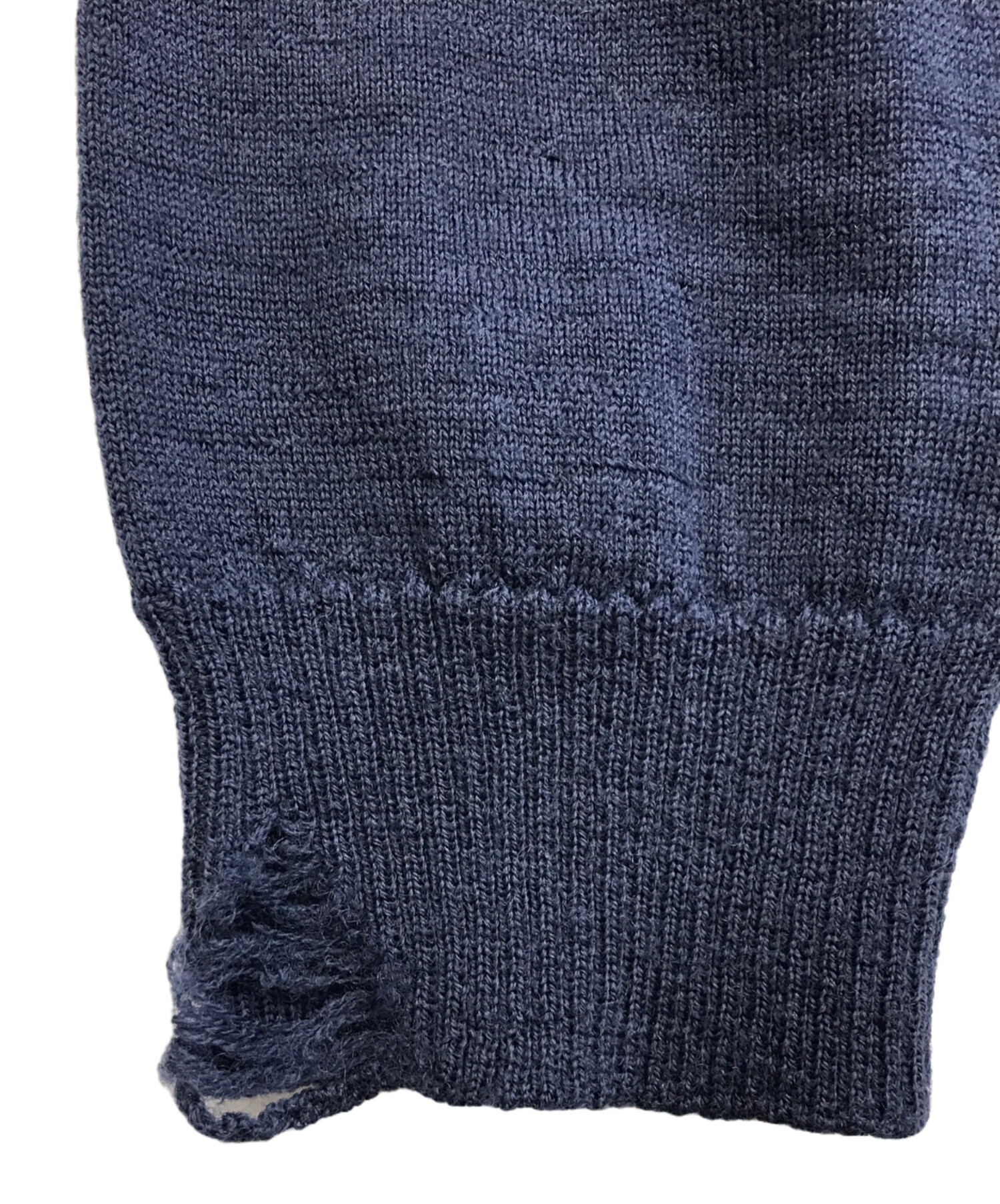 中古・古着通販】Maison Margiela 10 (メゾンマルジェラ 10) シャツ