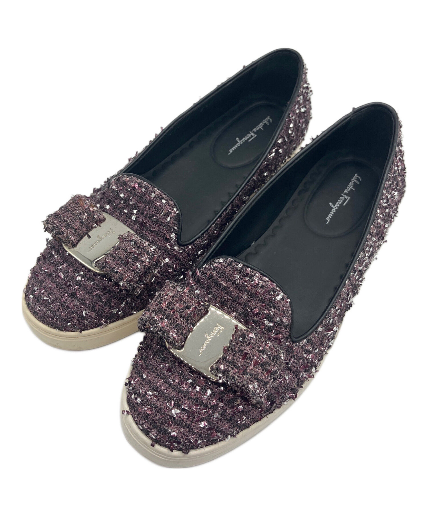 中古・古着通販】Salvatore Ferragamo (サルヴァトーレ フェラガモ