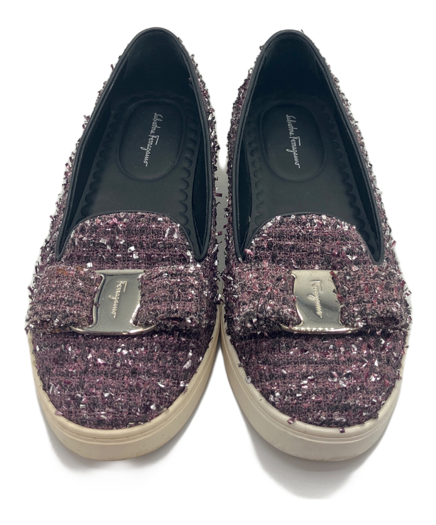 中古・古着通販】Salvatore Ferragamo (サルヴァトーレ フェラガモ