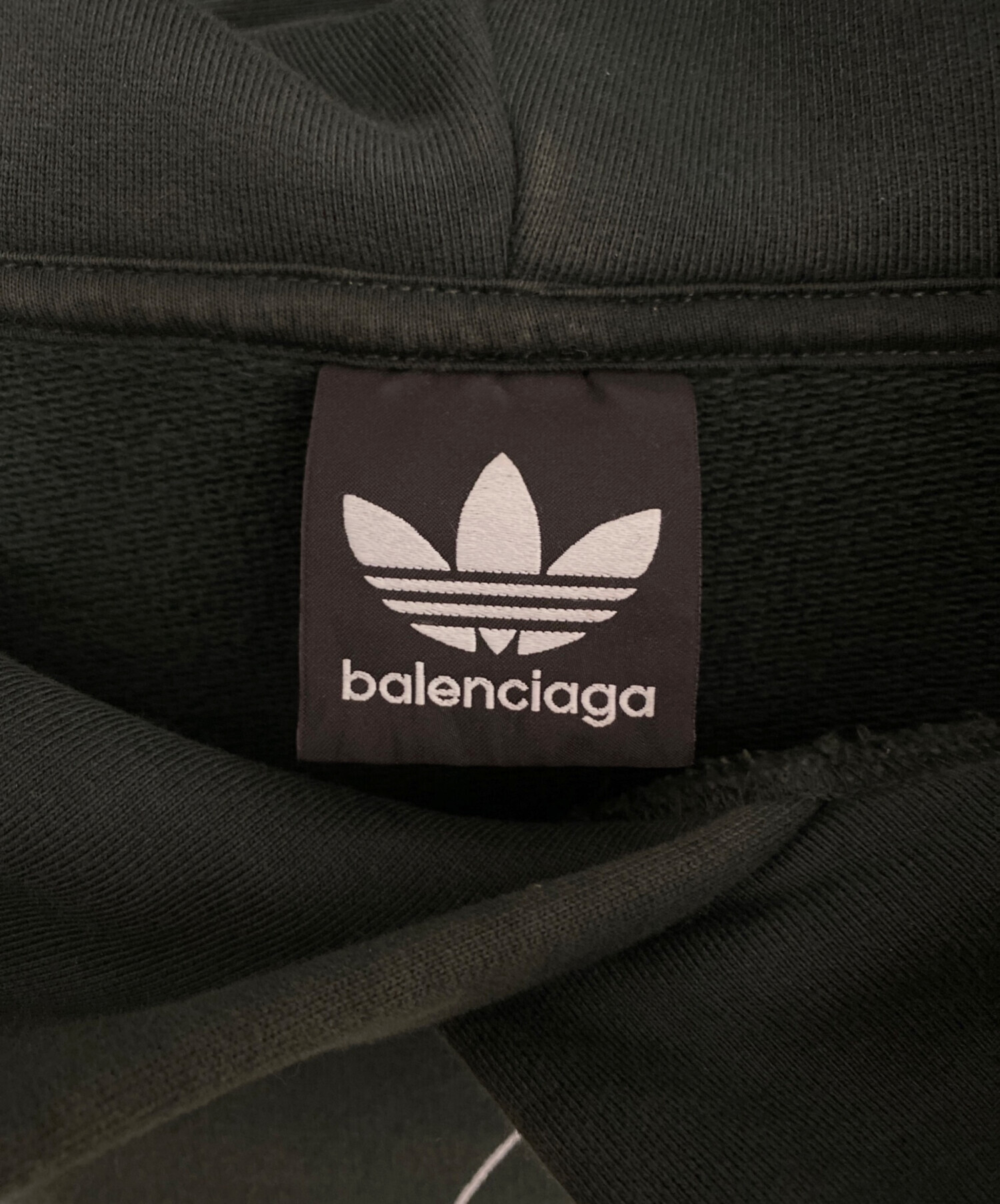 中古・古着通販】BALENCIAGA (バレンシアガ) adidas (アディダス 