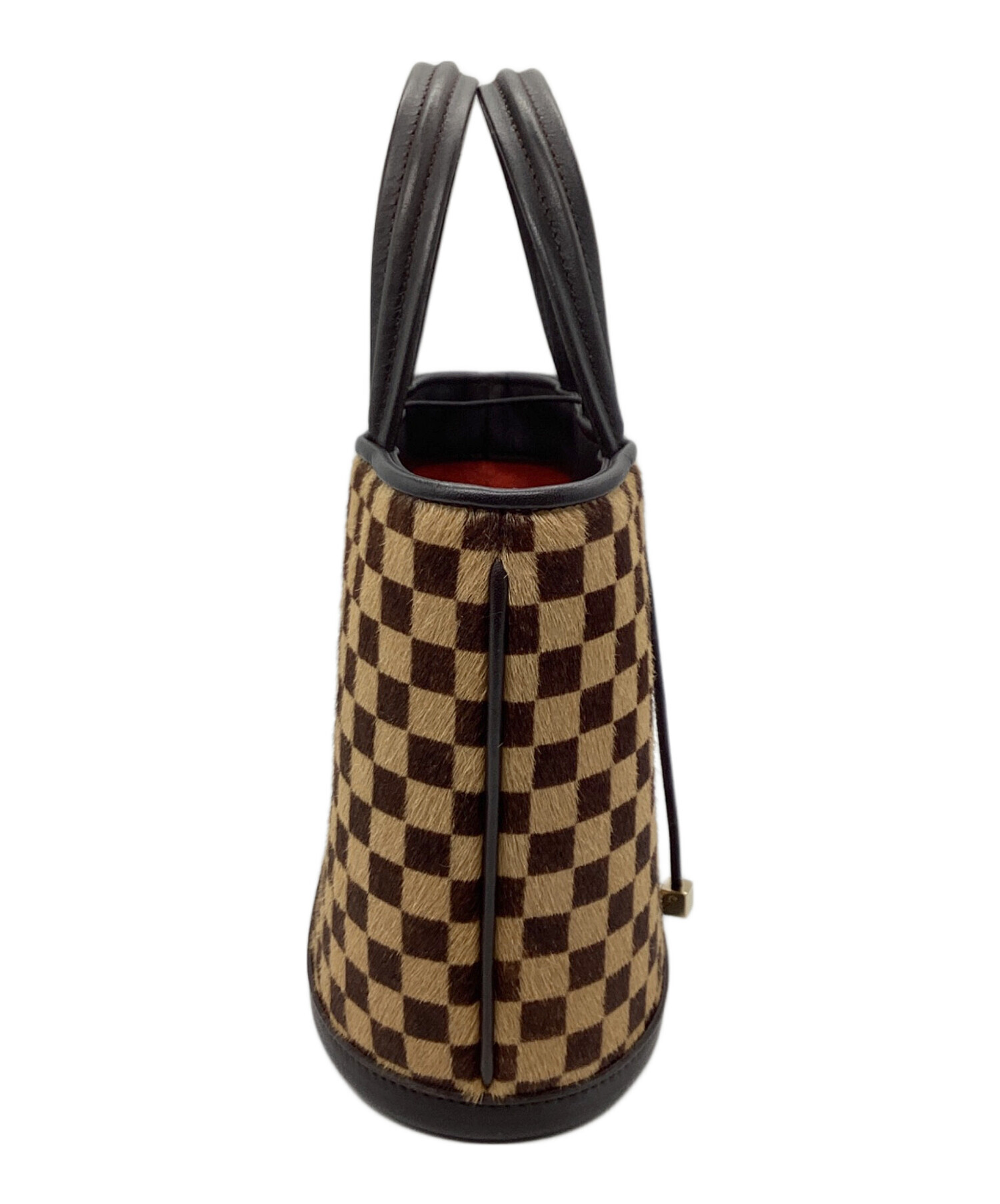 中古・古着通販】LOUIS VUITTON (ルイ ヴィトン) インパラ ハラコ