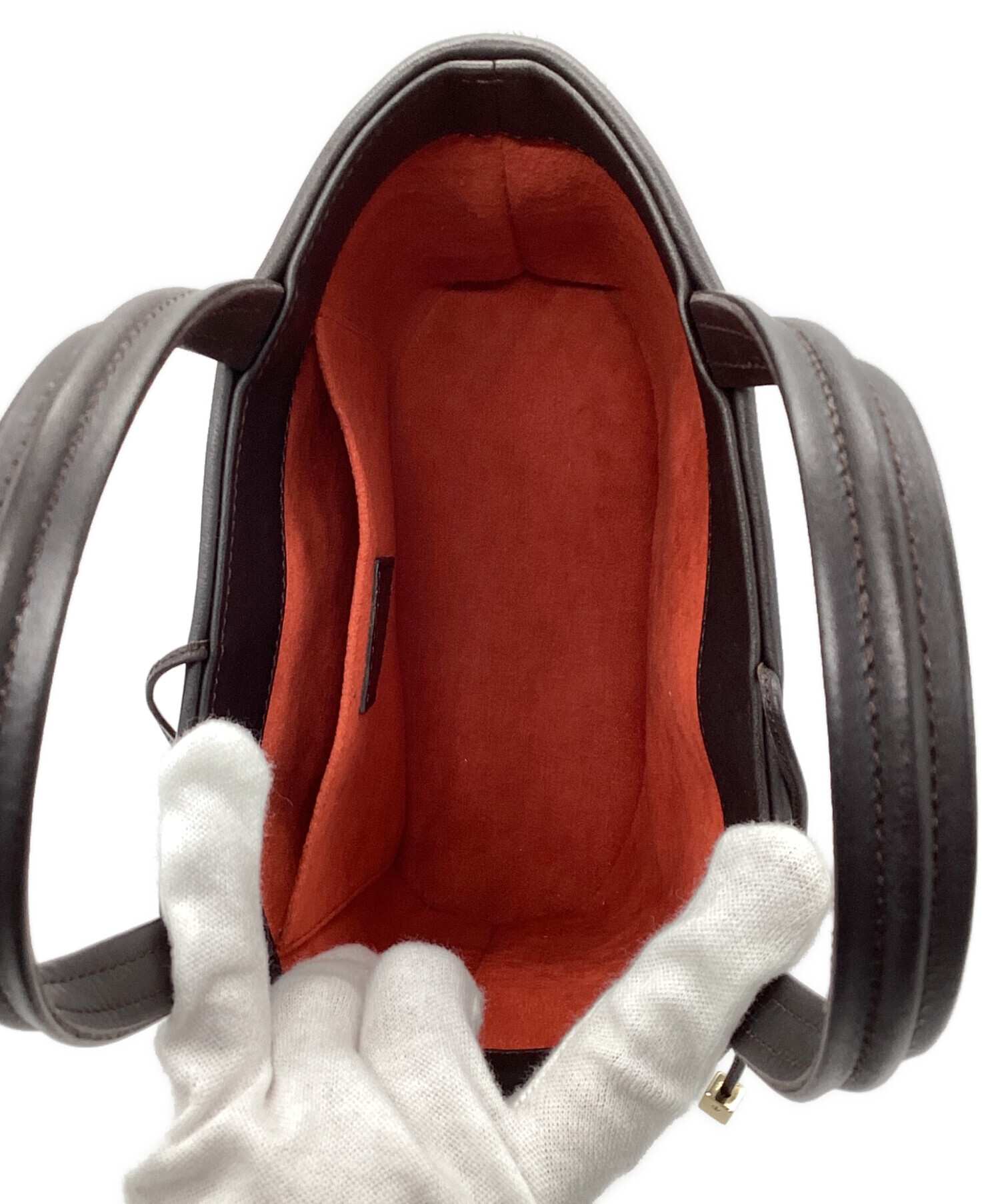 中古・古着通販】LOUIS VUITTON (ルイ ヴィトン) インパラ ハラコ