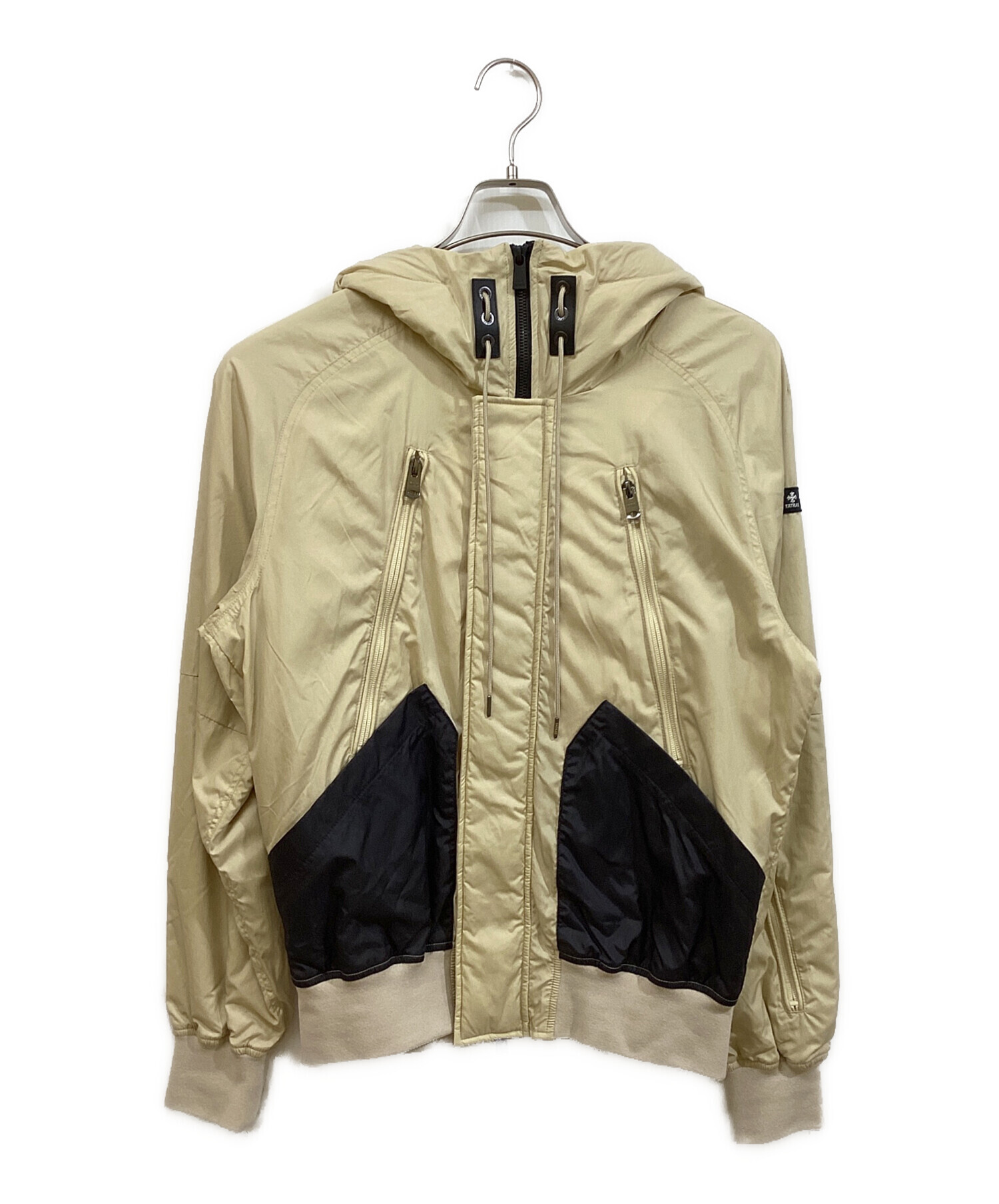 中古・古着通販】TATRAS (タトラス) ALCEO ベージュ サイズ:02  