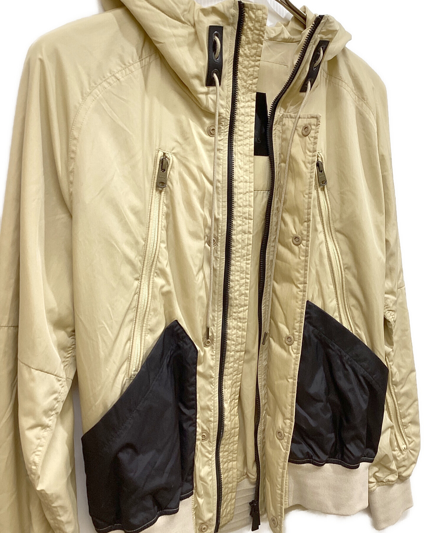 中古・古着通販】TATRAS (タトラス) ALCEO ベージュ サイズ:02  