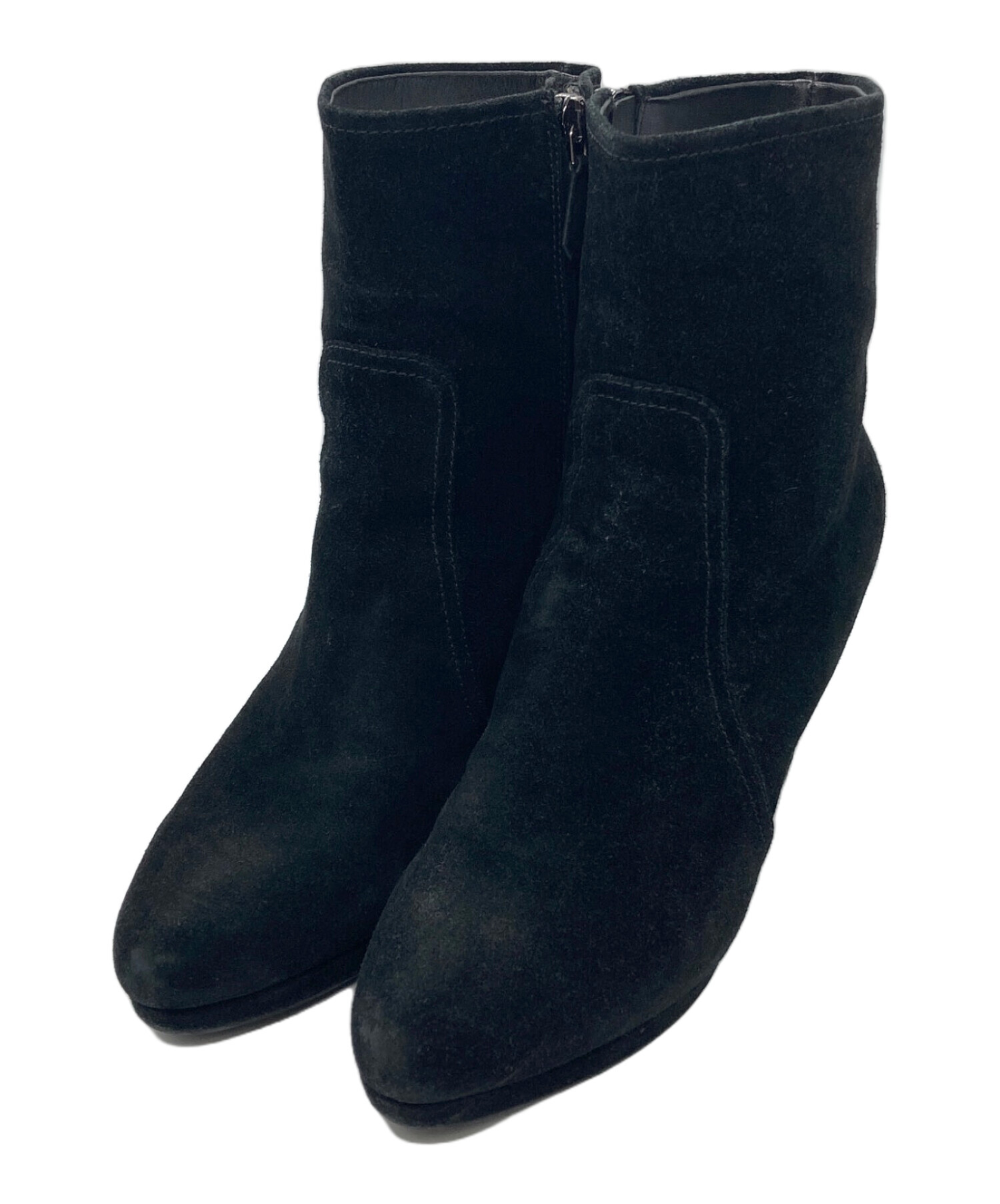 中古・古着通販】PRADA SPORTS (プラダスポーツ) サイドジップブーツ