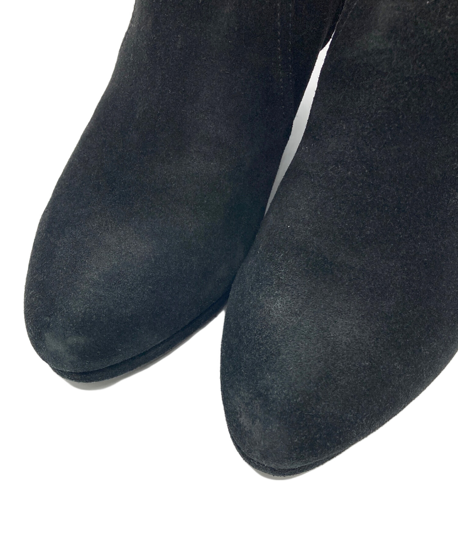 中古・古着通販】PRADA SPORTS (プラダスポーツ) サイドジップブーツ