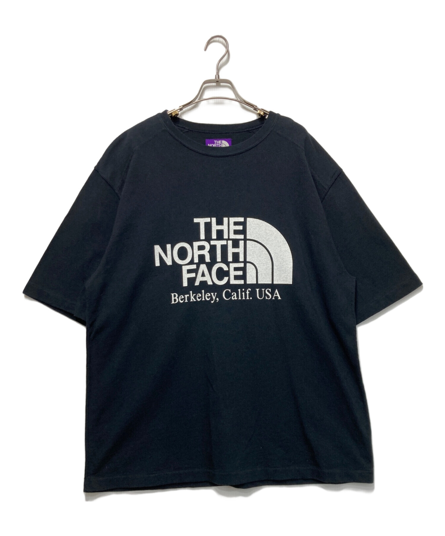 中古・古着通販】THE NORTHFACE PURPLELABEL (ザ・ノースフェイス