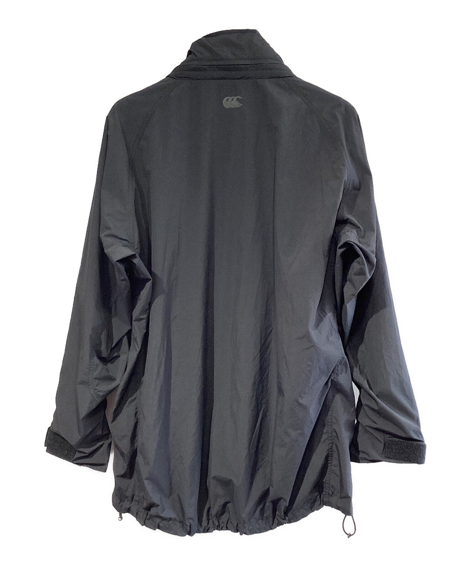 ハーフテン　halfTen カンタベリー　フィールドジャケット　サイズ2 中古・古着通販】halfTen canterbury (ハーフテン カンタベリー