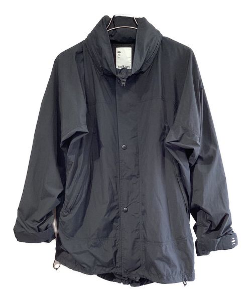 中古・古着通販】halfTen canterbury (ハーフテン カンタベリー